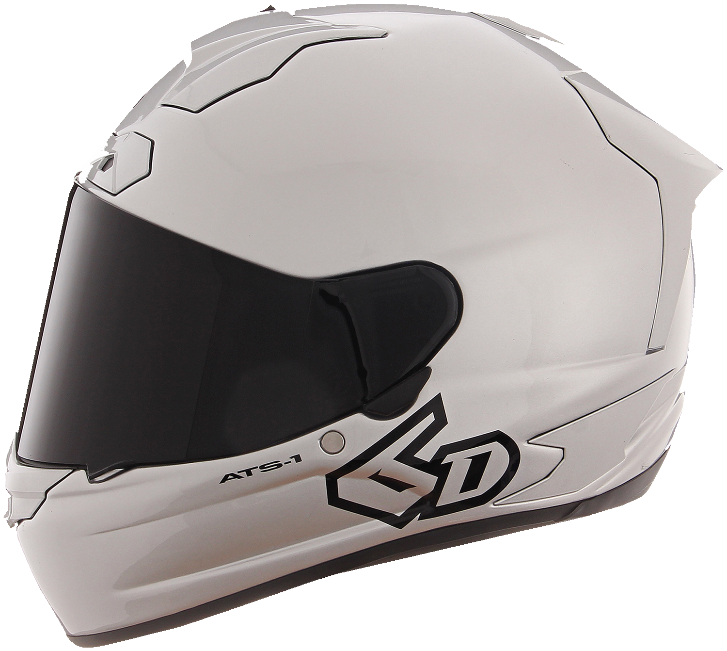 6d-ats-1r-helmet-gloss-silver-medium-30-0996 - image none - e2957a48-55e4-45f4-889f-4832952d33c5