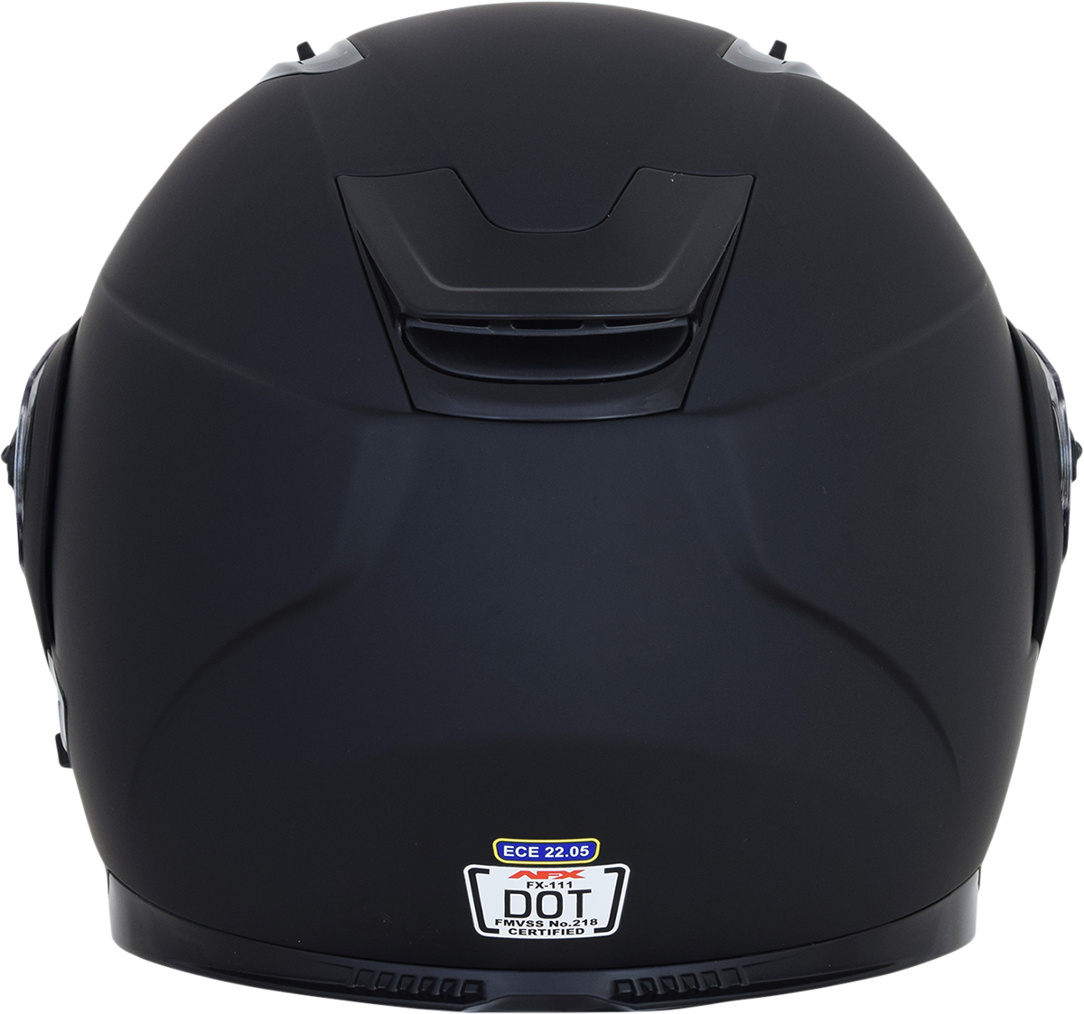 Afx-fx-111-helmet-matte-black-medium-0100-1780 - image none - efde5ca9-5ada-4c23-a33b-eb2fafe3a3e1