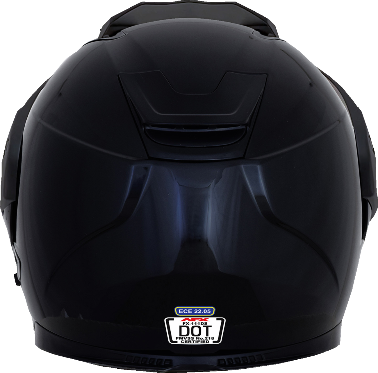 Afx-fx-111ds-helmet-gloss-black-medium-0140-0128 - image none - 11e94188-30de-431e-a3de-843868d46775