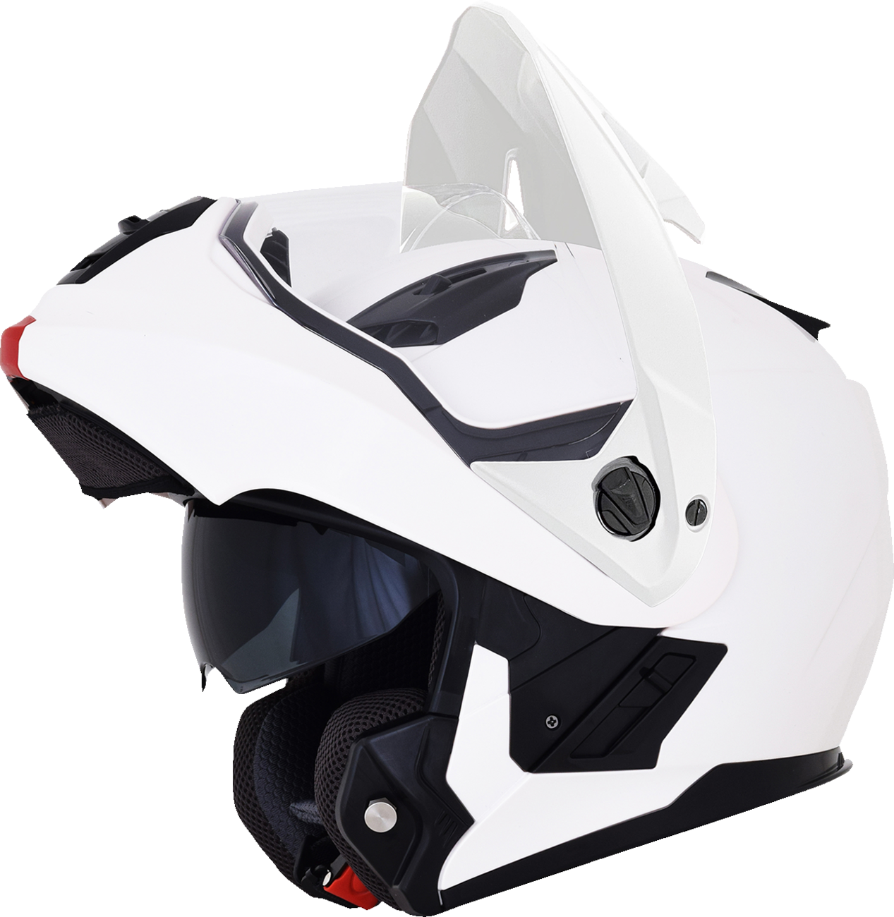 Afx-fx-111ds-helmet-white-medium-0140-0140 - image none - 481c753d-eab3-4853-9a98-e93ae5aaece5