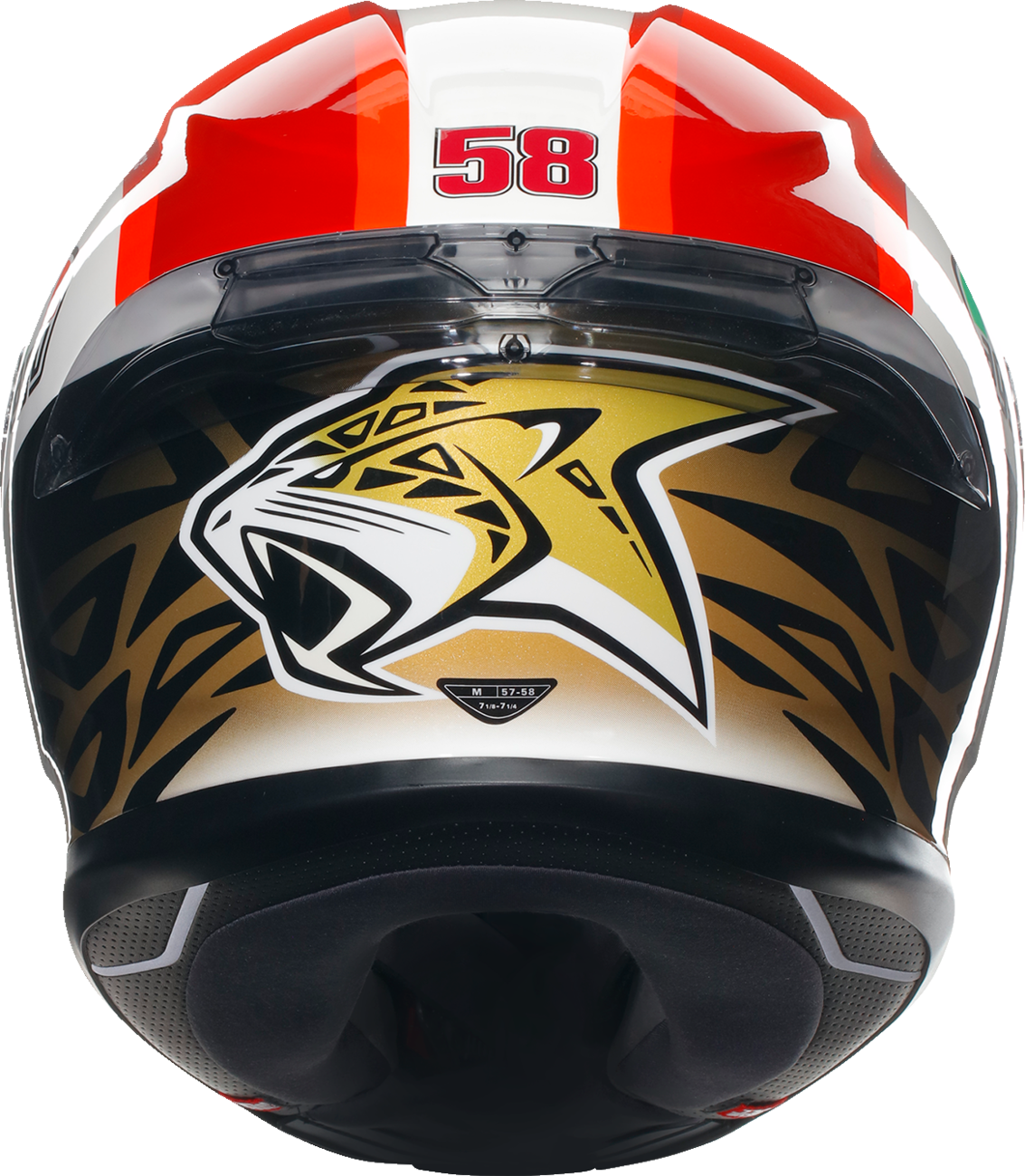 Agv-k6-s-helmet-sic58-medium-2118395002004m - image none - 7035d92c-2712-4b94-80a3-22921d3f2e4a