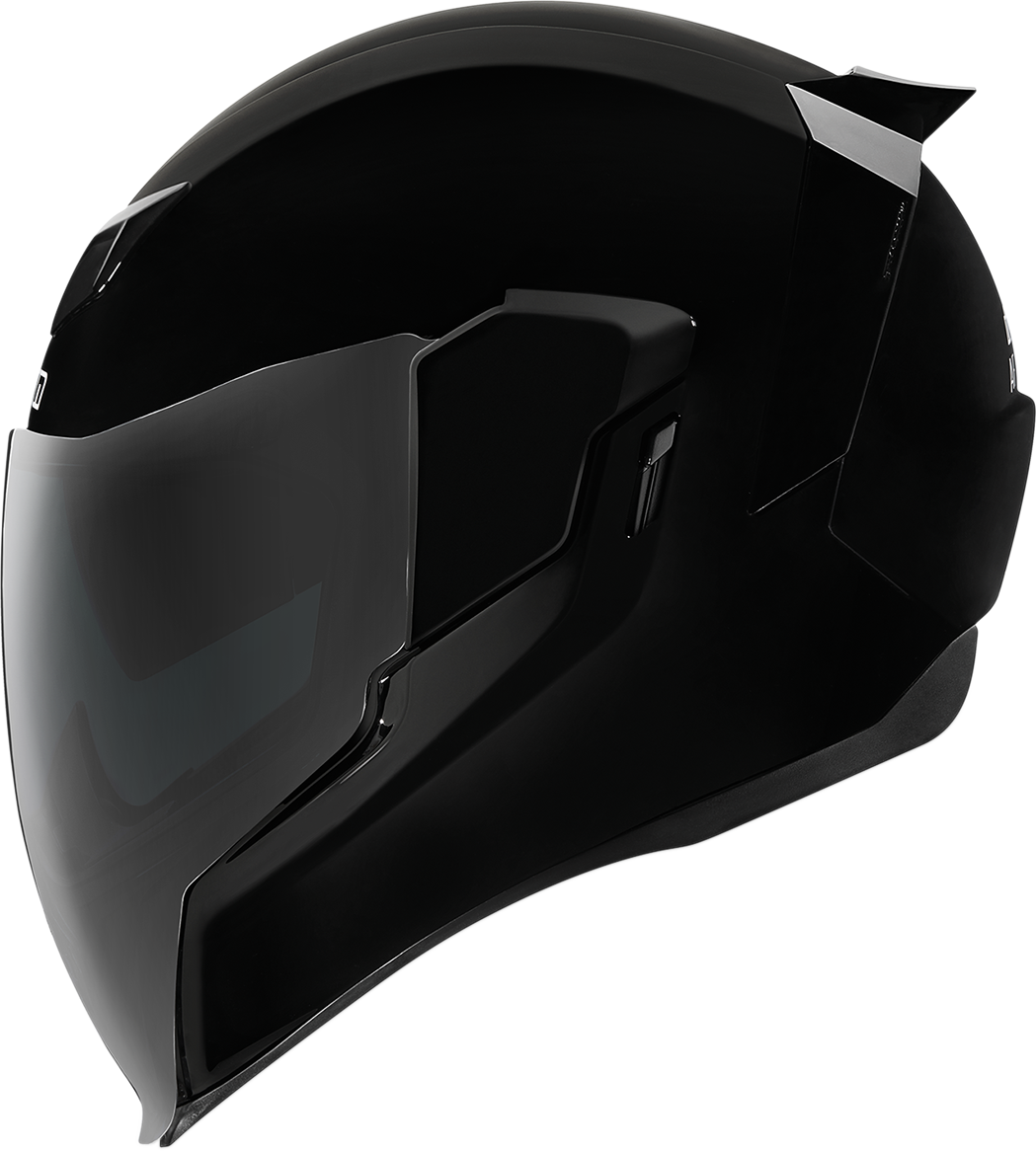 Icon-airflitetm-helmet-gloss-black-medium-0101-10856 - image none - d0343d6c-6b18-4d02-b14d-1251e2b57e45