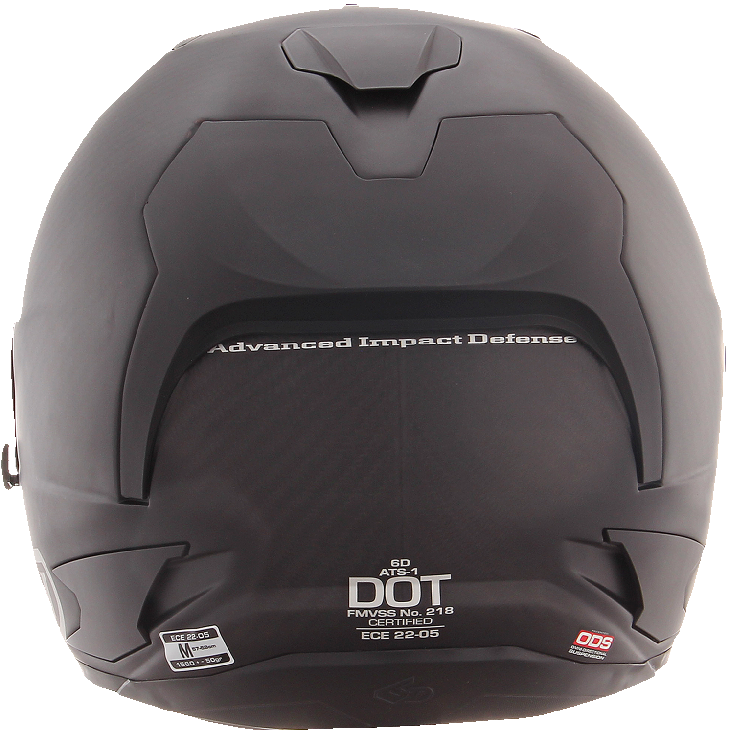 6d-ats-1r-helmet-matte-black-medium-30-0986 - image none - d3b447a2-716e-4c27-ab28-8fadcbaae9e8