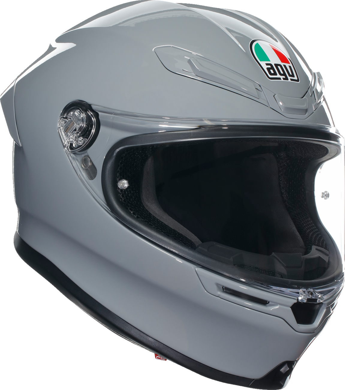 Agv-k6-s-helmet-nardo-gray-medium-2118395002012m - image none - 8a46d043-831a-406e-8a96-02fb67569a66_85b45ffa-27ae-4cfd-9565-f344f5cc0455