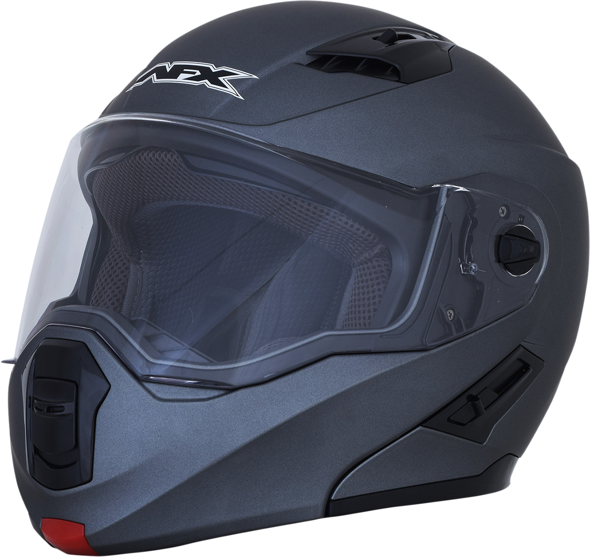 Afx-fx-111-helmet-frost-gray-medium-0100-1790 - image none - 725bf1f2-1bde-449b-94d1-d70a68f2312f