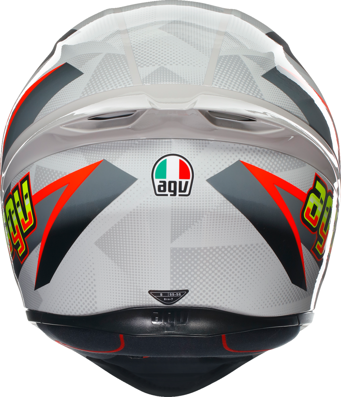 Agv-k1-s-helmet-blipper-grayred-medium-2118394003030m - image none - ea168e5e-a05a-48b5-9f19-6031e1712b58_d3498c55-6ea7-40c1-86e6-7fc40be2b356