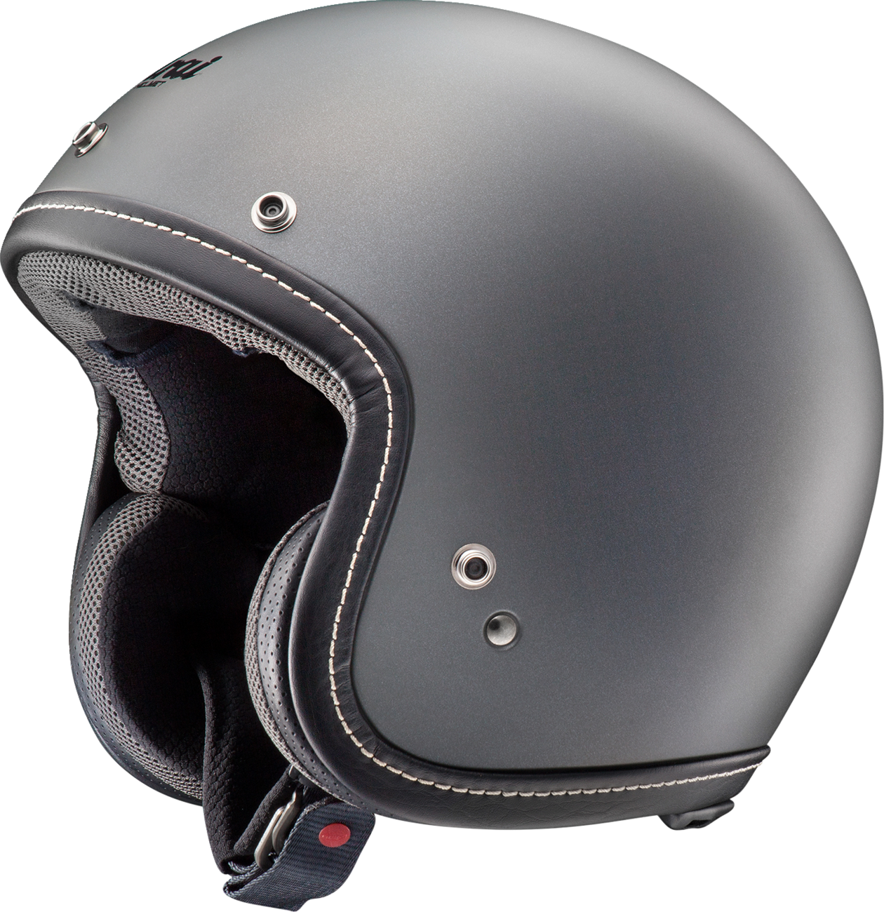 Arai-classic-v-helmet-gun-metallic-frost-medium-0104-2972 - image none - 6a331970-9fba-460c-abf0-7d1bff288a1c_766352f6-fe71-486a-b9f3-e9c83c422ff3