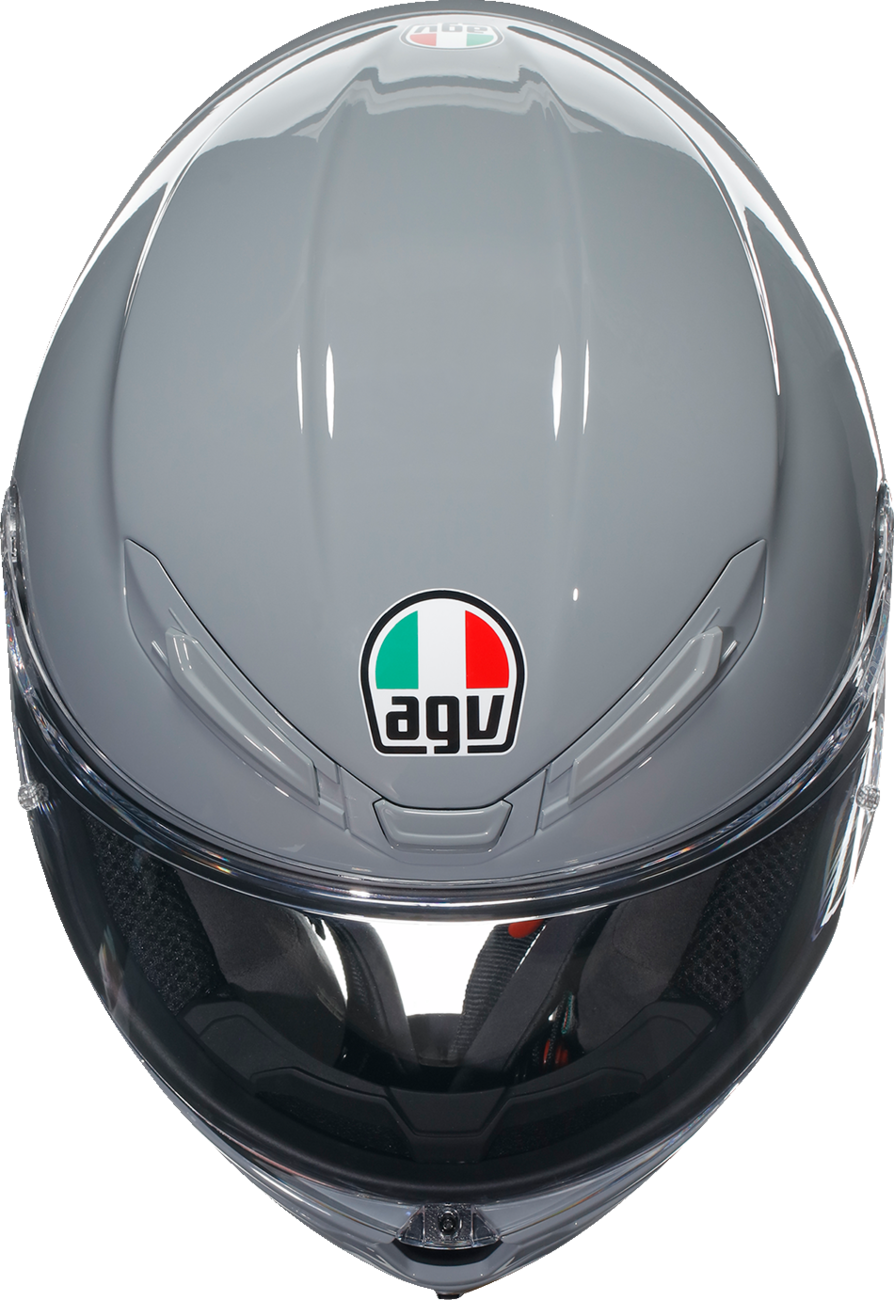 Agv-k6-s-helmet-nardo-gray-medium-2118395002012m - image none - 1587757f-0245-48cb-afa4-25e7895233ee_ae095370-7b48-439b-bf22-f47ab4fa201b