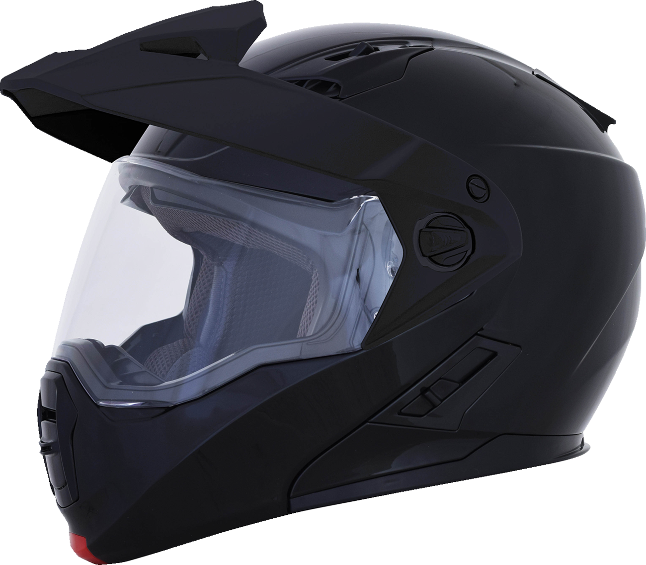 Afx-fx-111ds-helmet-gloss-black-medium-0140-0128 - image none - 581b3149-c362-41ed-a036-e7e9757a0401_42a971dc-3f39-4d6a-bb41-2e2baf6863d6