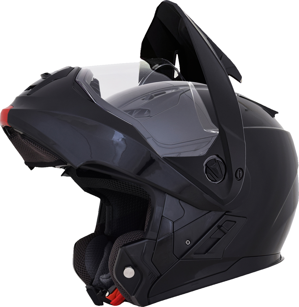 Afx-fx-111ds-helmet-gloss-black-medium-0140-0128 - image none - 2e8c368b-87a5-4ee0-88fd-0b15f0e47498