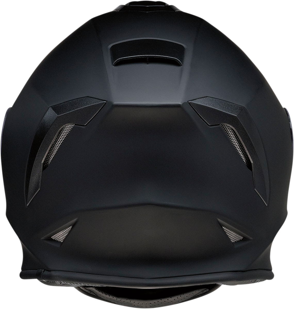 Z1r-youth-warrant-helmet-flat-black-medium-0102-0240 - image none - 42cca58a-a061-4046-a486-1ca0671ad4da