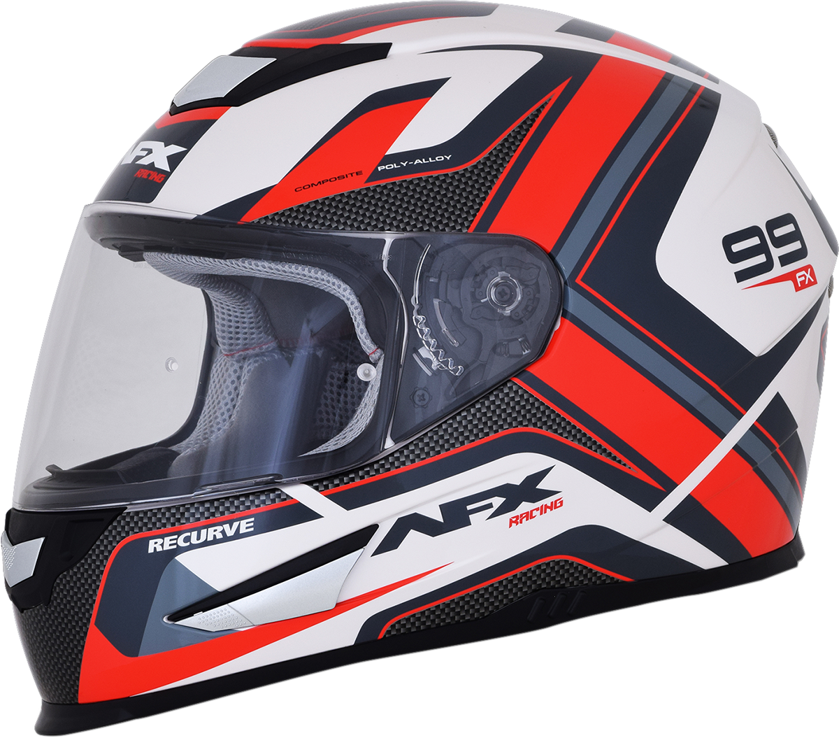 Afx-fx-99-helmet-recurve-pearl-whitered-medium-0101-11127_3811 - image none - bb61e0c5-a7fd-4a13-8fbe-b858f7a4d75e