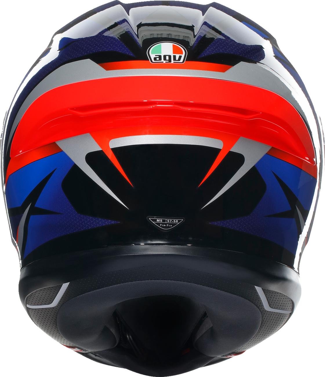 Agv-k6-s-helmet-slashcut-blackbluered-medium-2118395002015m - image none - bf931c47-22c4-4b31-9de3-ed08cc2b0e91_022058e9-ed7d-4af1-97af-41c46b9e54d6