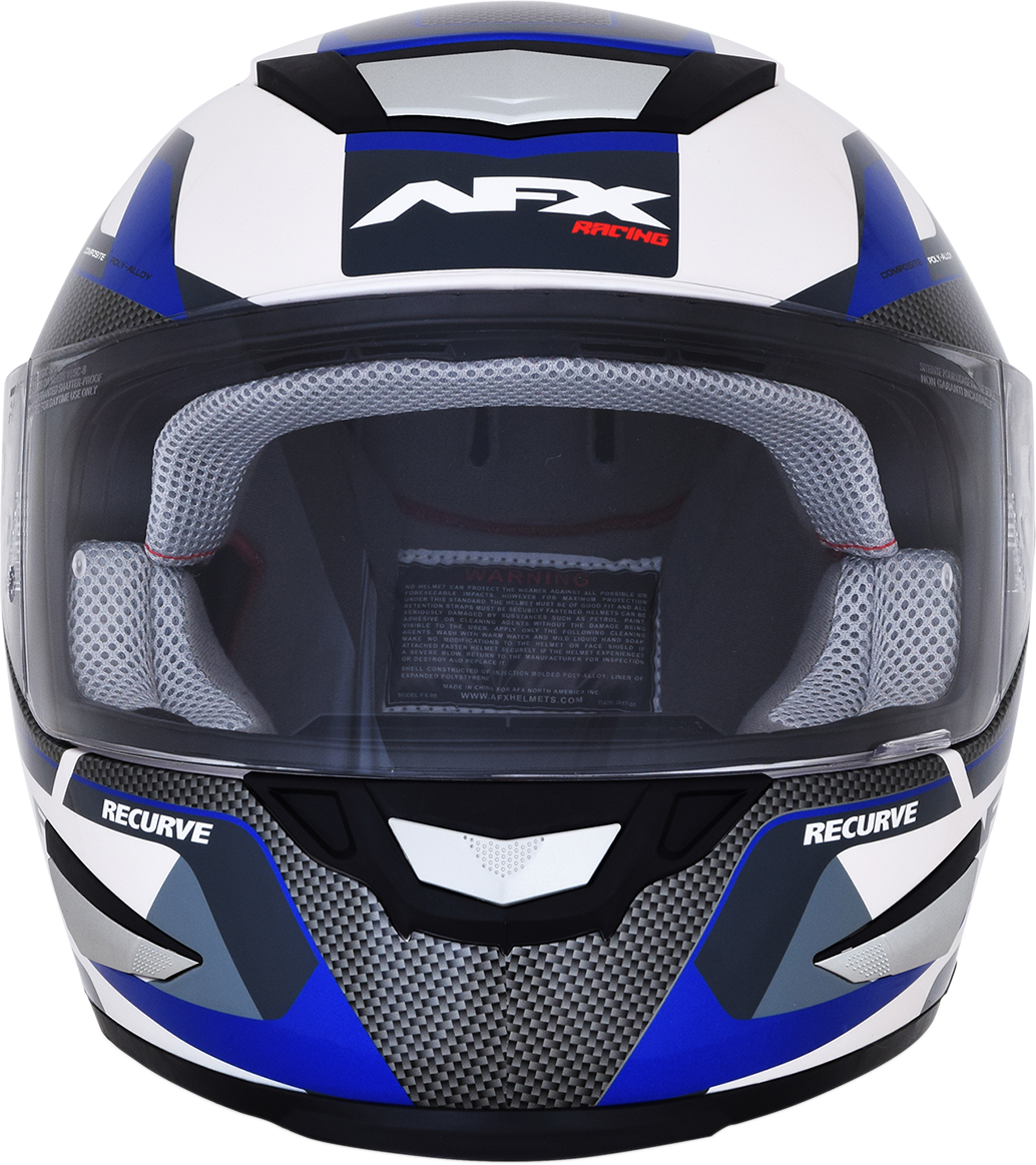 Afx-fx-99-helmet-recurve-pearl-whiteblue-medium-0101-11122 - image none - 7b2c0b9b-9c52-4da4-9fc8-01873c7e16ec_c87c49e4-499e-4114-a9bc-6c983a0674d0