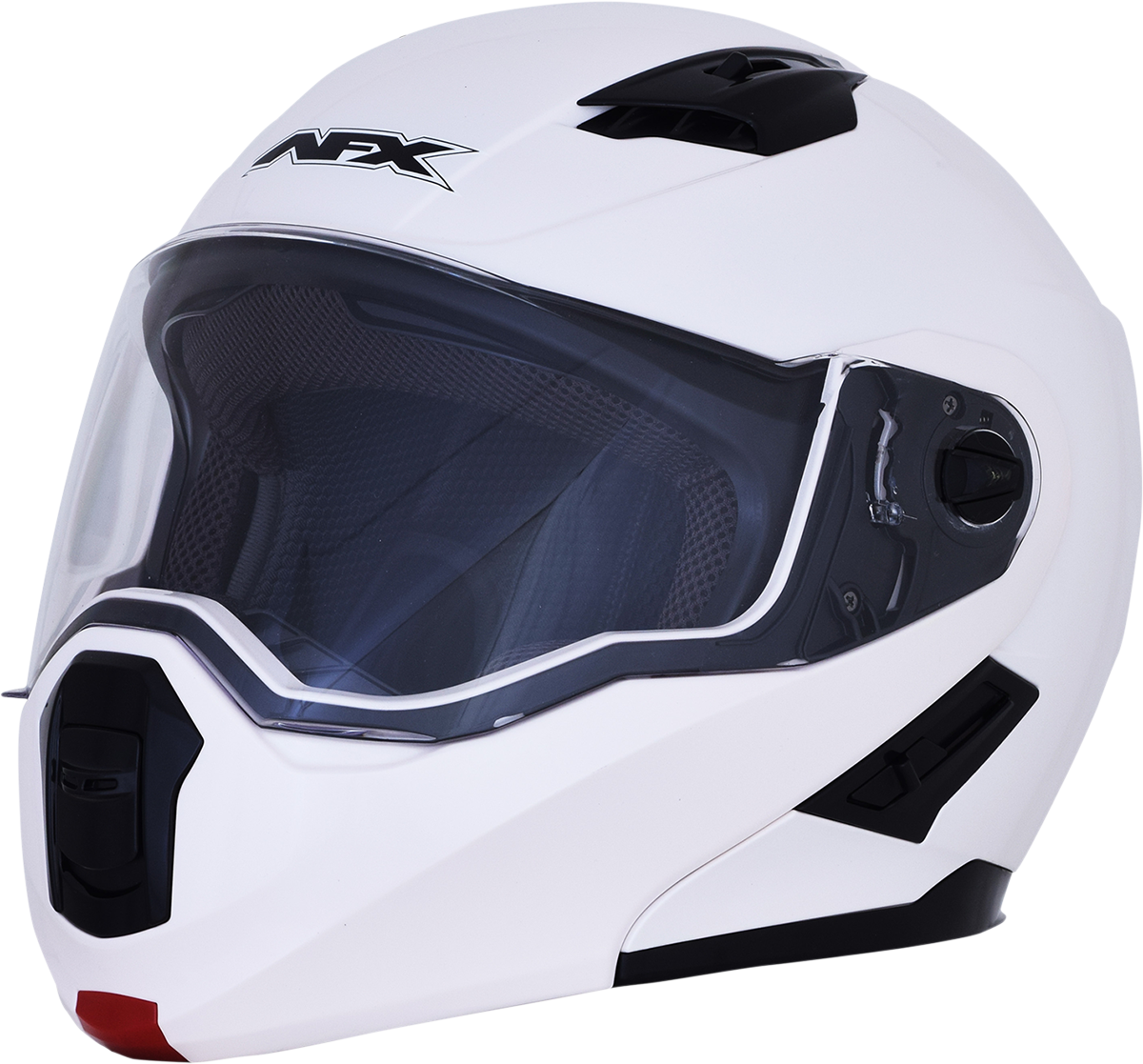 Afx-fx-111-helmet-pearl-white-medium-0100-1795 - image none - 1daf7a1d-00ba-4a72-9b20-d1d0a0abc360