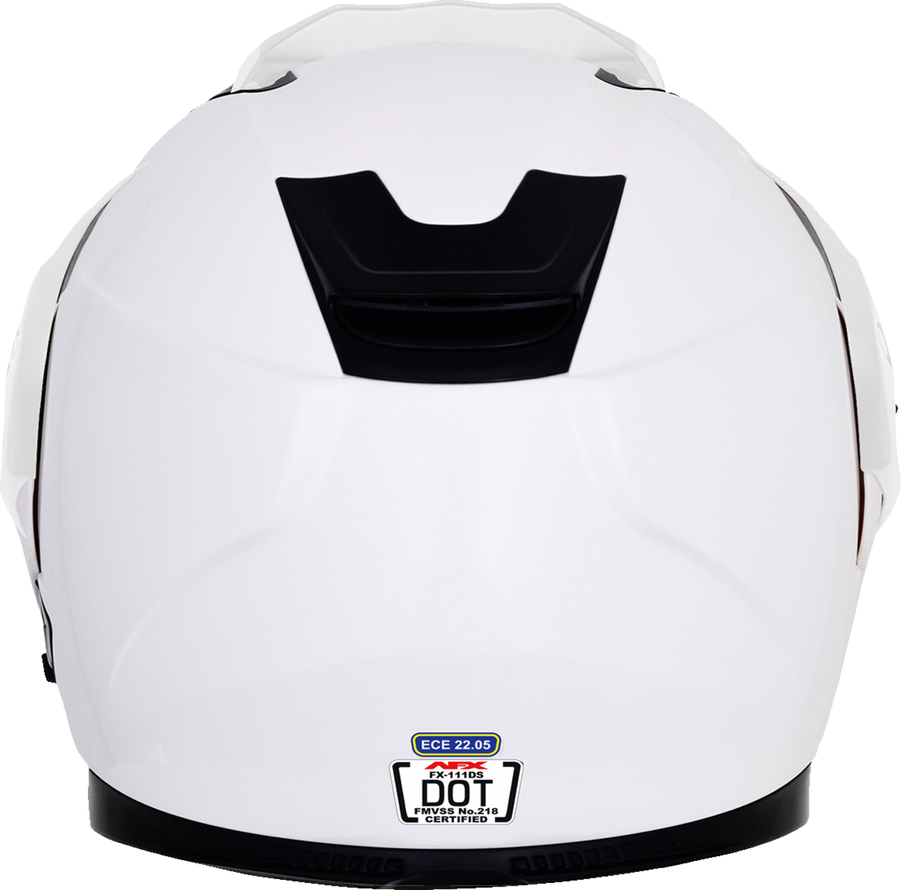 Afx-fx-111ds-helmet-white-medium-0140-0140 - image none - c71481a9-d5ce-46d0-8699-d5c24fca2200