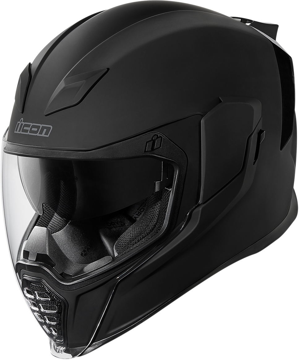 Icon-airflitetm-helmet-rubatone-black-medium-0101-10849 - image none - e159c923-30d0-4b27-9d77-322a755b3366