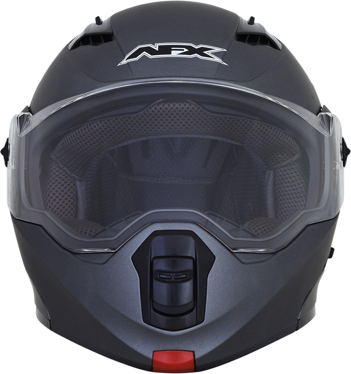 Afx-fx-111-helmet-frost-gray-medium-0100-1790 - image none - 653940ad-ff17-4b08-8e65-0c4f1a42e199