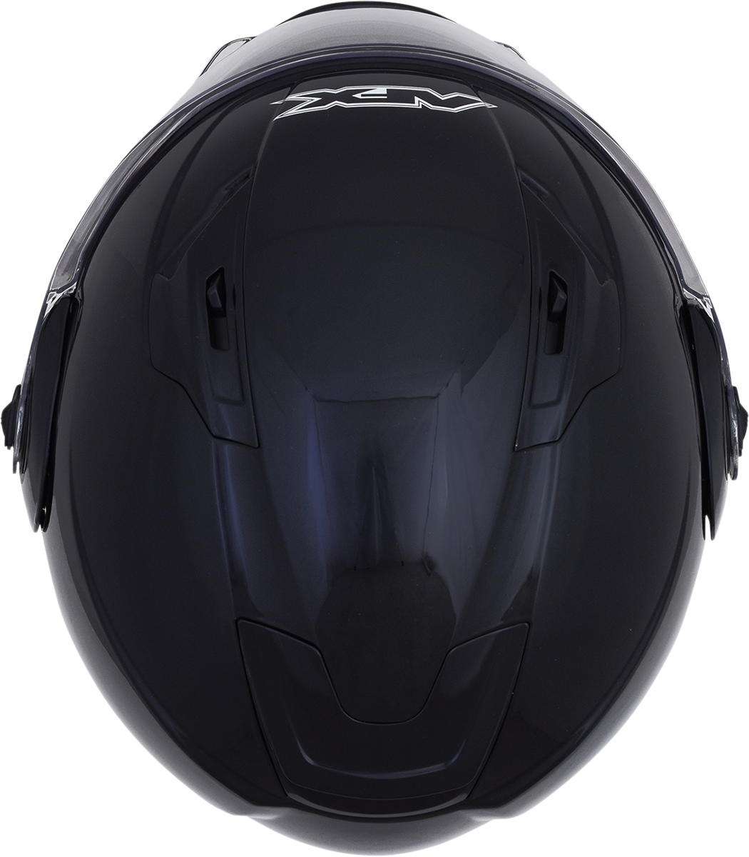 Afx-fx-111-helmet-gloss-black-medium-0100-1785 - image none - a51ade56-4756-4170-84f5-9208bbd58851