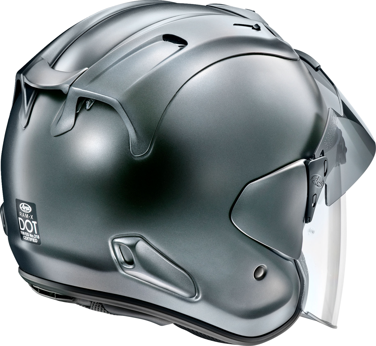 Arai-ram-x-helmet-gun-metallic-frost-medium-0104-2924 - image none - 6d266a79-9523-405b-a3b8-bf6dda82b816_1b3b4e02-e45b-4afa-b6db-5d4e6f87d630