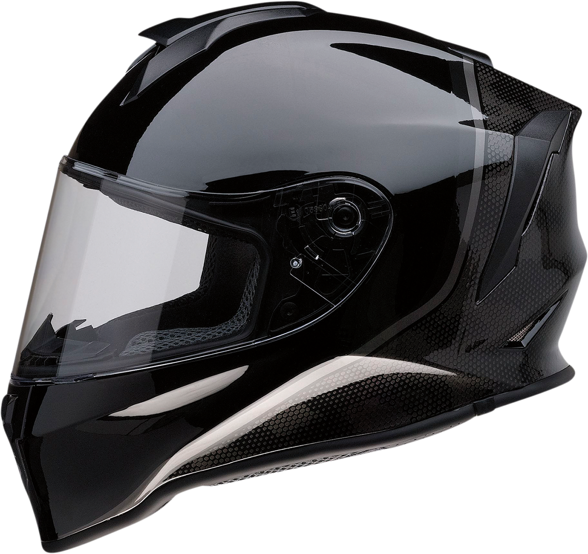 Z1r-youth-warrant-helmet-kuda-gloss-black-medium-0102-0246 - image none - 1e677edf-8d58-45fd-bb57-3b14d319f57a