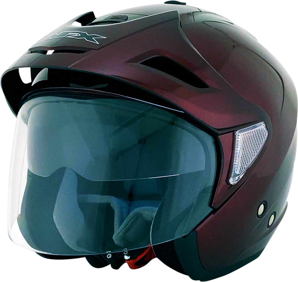 Afx-fx-50-helmet-wine-medium-0104-1389_7972 - image none - e78bcbde-0d96-4f47-b051-d3e8ffd69347