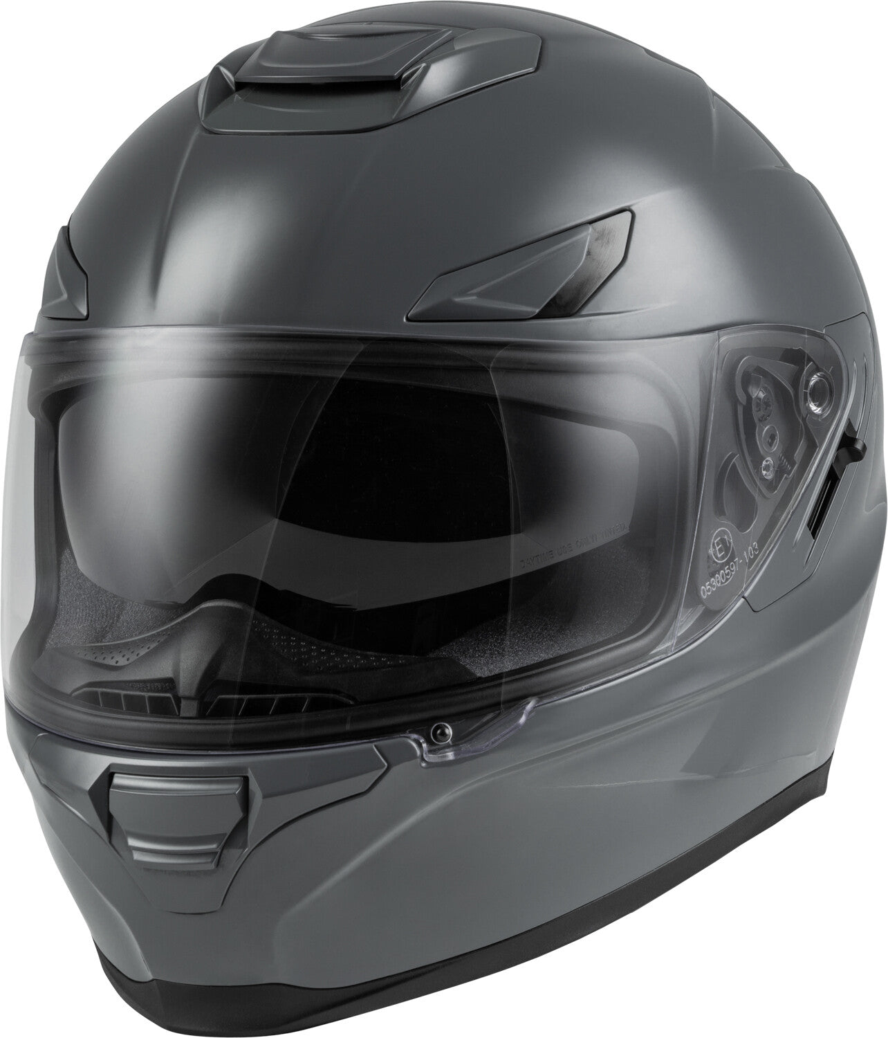 Fly-racing-sentinel-solid-helmet-grey-md-73-8390m - image none - abda-601c82dacc8d5_aba9f6a3-f307-48f3-9272-0ed3767b10f6