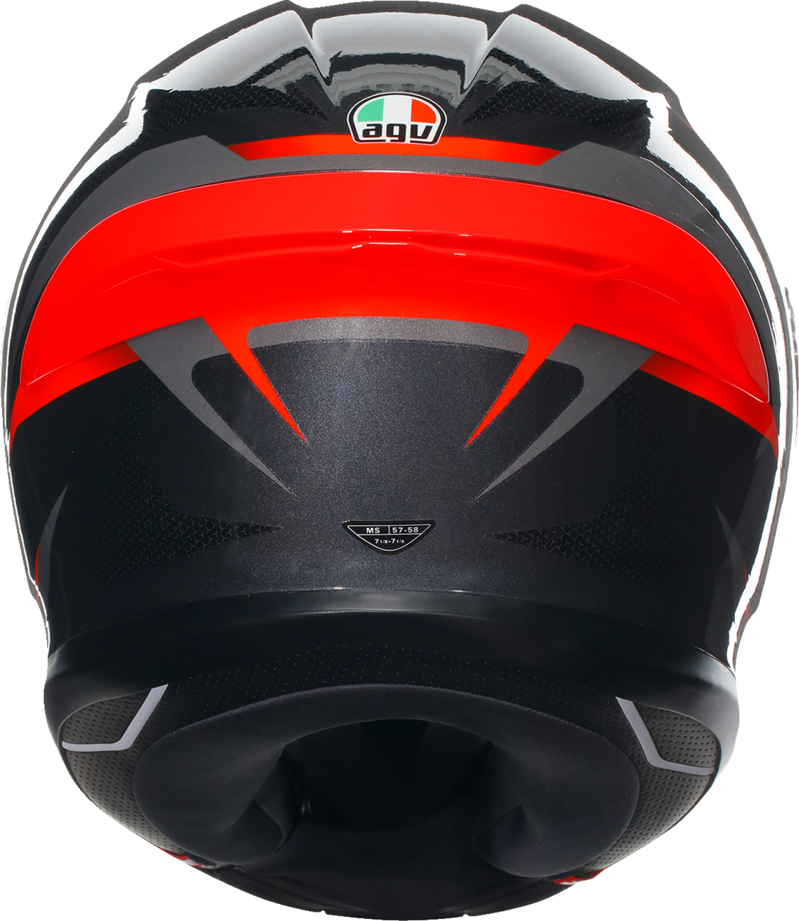 Agv-k6-s-helmet-slashcut-blackgrayred-medium-2118395002014m - image none - af082dd8-caf1-49e2-8d07-9461b58bd7f4_7d61342e-cf30-439b-b894-81f7a03d25cf