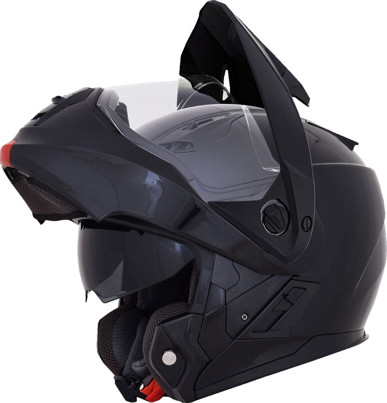 Afx-fx-111ds-helmet-gloss-black-medium-0140-0128 - image none - cf303c63-471e-471f-960d-0a52748f374b