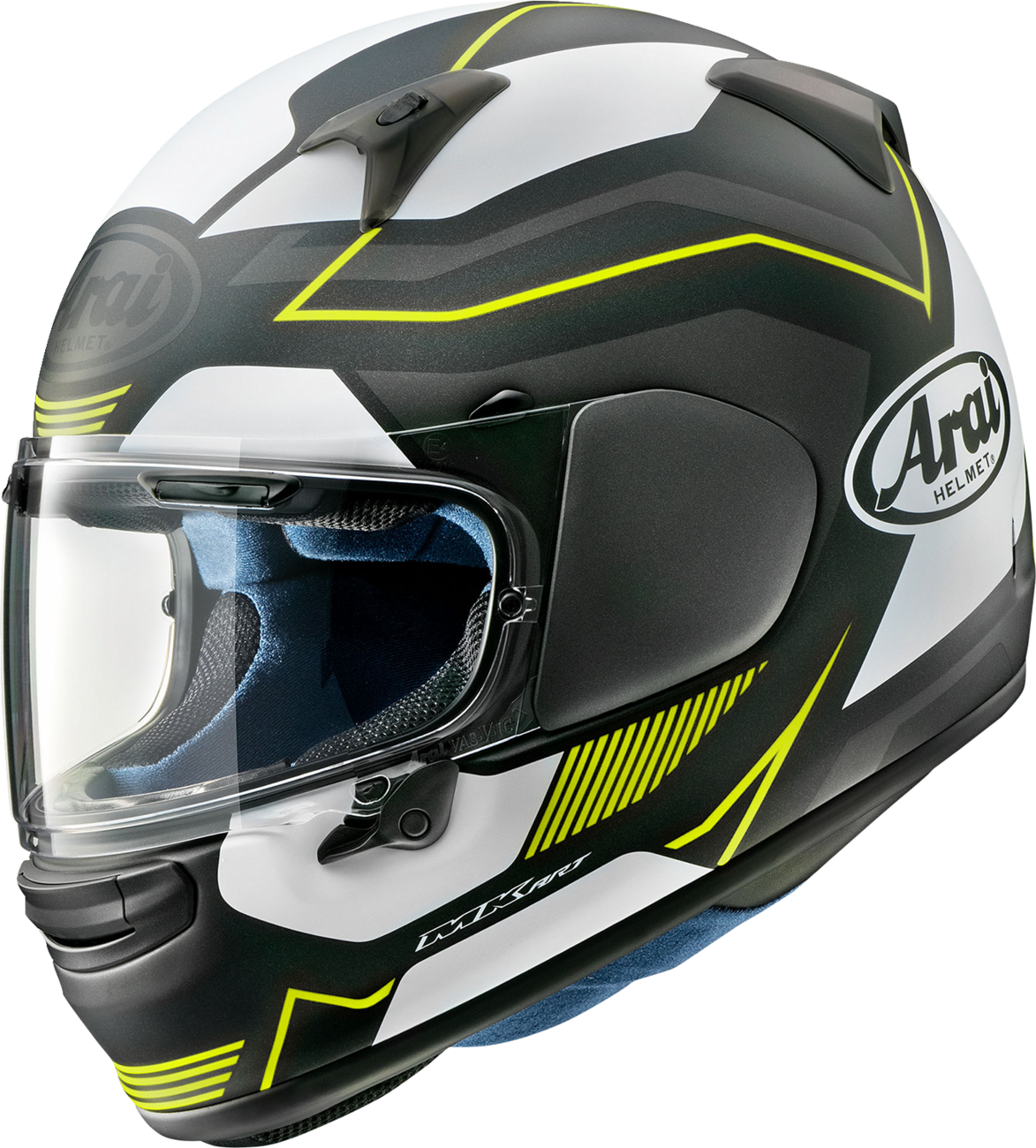 Arai-regent-x-helmet-sensation-yellow-frost-medium-0101-15848 - image none - d50d7d13-7e16-462f-8cd9-3f8add829ffe