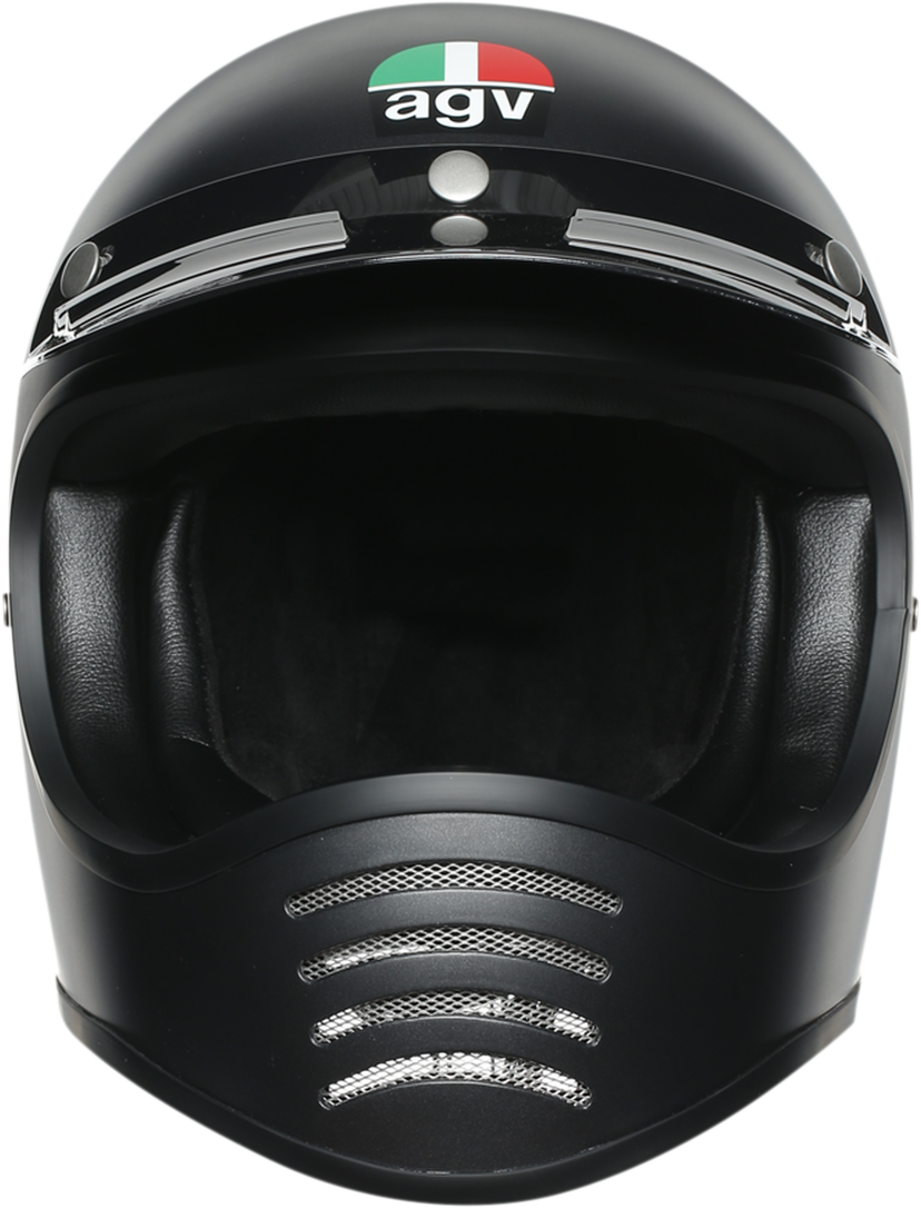 Agv-x101-helmet-matte-black-medium-20770154n000112 - image none - 0bc2ea29-718d-47b2-a737-afde1625e85e_d0214145-4bb3-42da-8ec1-c0abab54b5e8