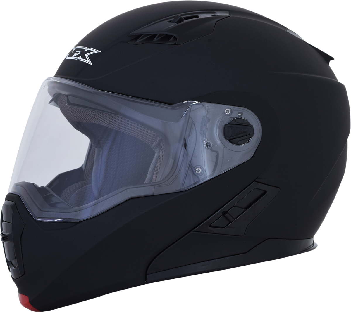 Afx-fx-111-helmet-matte-black-medium-0100-1780 - image none - 10dc28f0-a341-490f-9dd3-e4caf6fd8f34