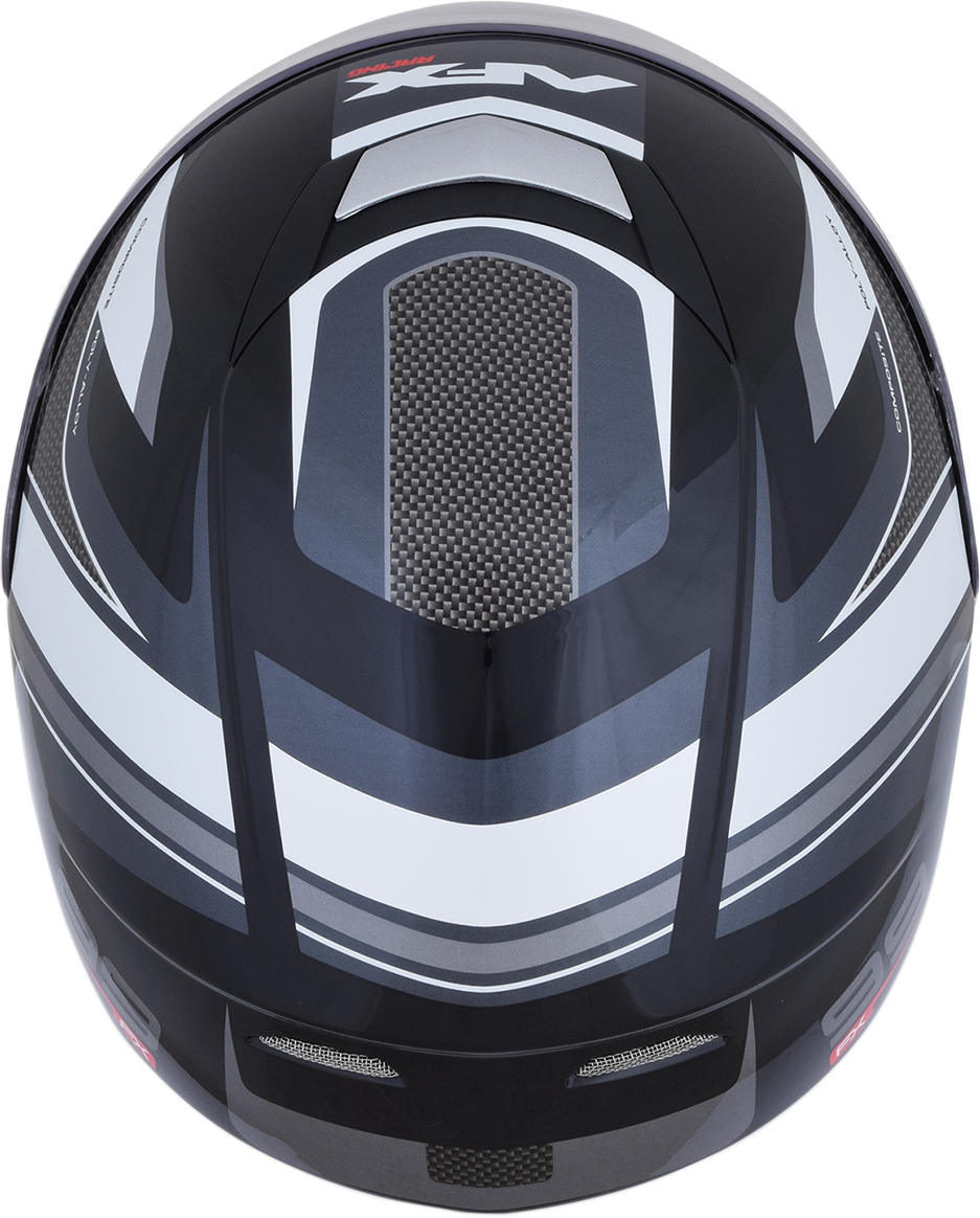 Afx-fx-99-helmet-recurve-blackwhite-medium-0101-11117 - image none - 8fa144d9-bbe5-423a-83f8-9f566f01edb5_c357571a-d22d-4a71-8a9a-3f10e58791a6