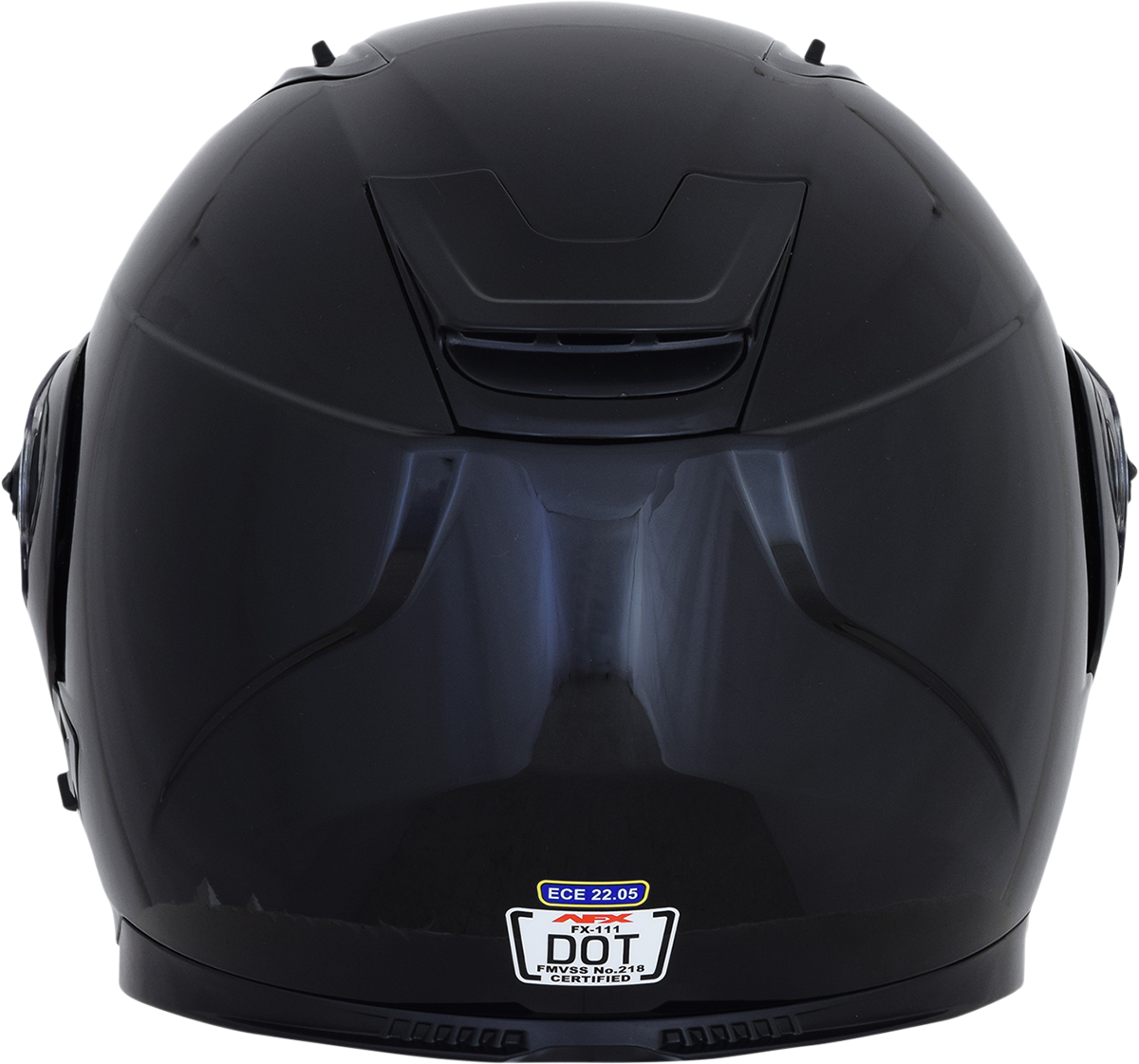 Afx-fx-111-helmet-gloss-black-medium-0100-1785 - image none - f544d44e-6a6b-4395-add1-8ee5f7827d06