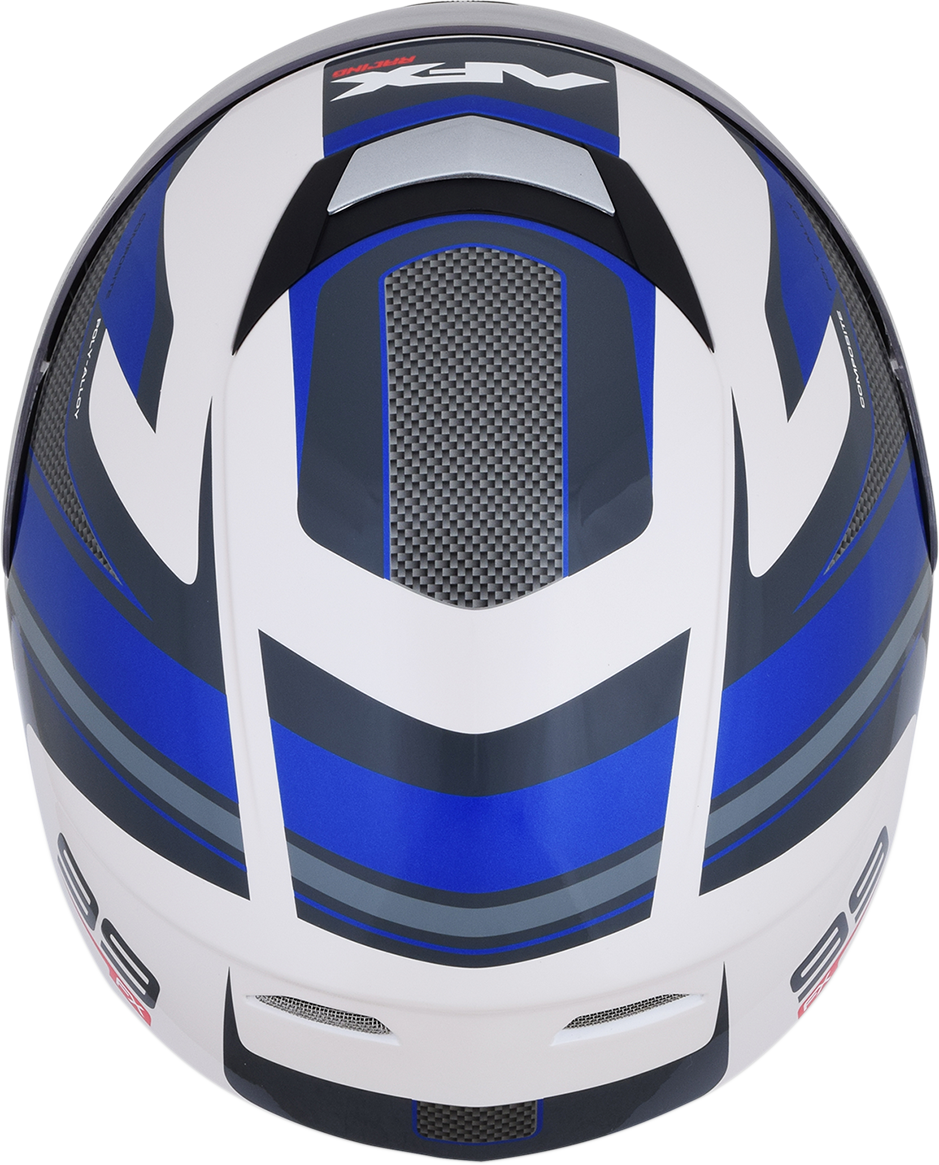 Afx-fx-99-helmet-recurve-pearl-whiteblue-medium-0101-11122 - image none - 890224ed-24df-46ac-85e0-5b2ae12bb41f_918813e3-874d-43e7-afe2-a87b72deda34