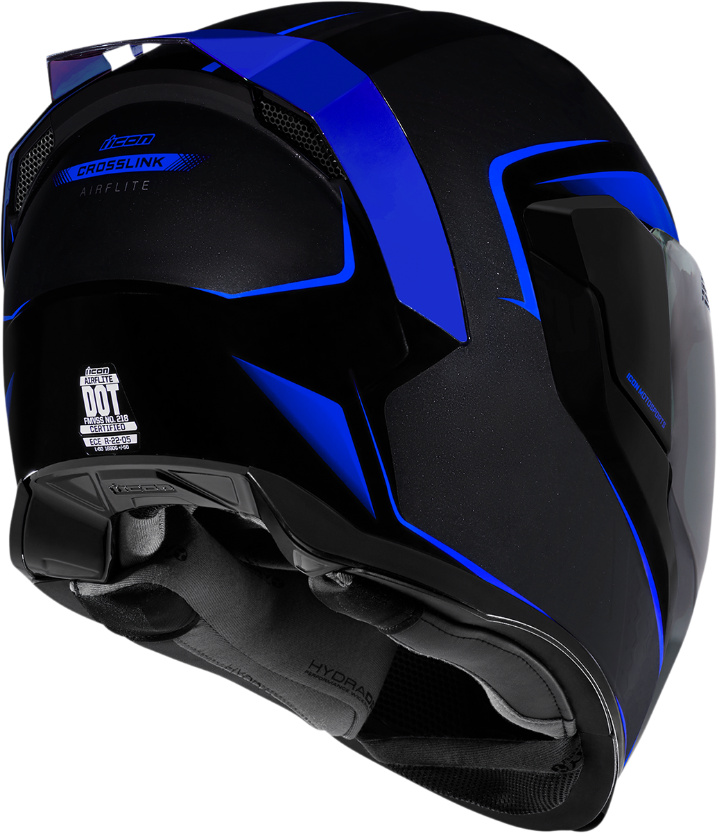 Icon-airflitetm-helmet-crosslink-blue-medium-0101-14042 - image none - 06bdea79-1792-4173-b146-db9846d3307c