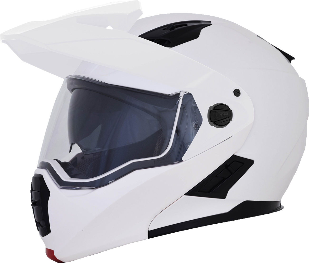 Afx-fx-111ds-helmet-white-medium-0140-0140 - image none - e6ecfaf8-aef6-4c9a-97f2-26040788089f