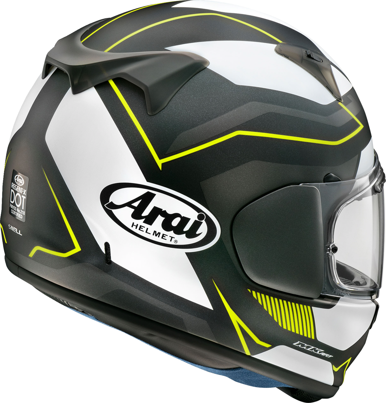 Arai-regent-x-helmet-sensation-yellow-frost-medium-0101-15848 - image none - 8f76dd77-2bbb-46dc-9144-78d7d461ff43