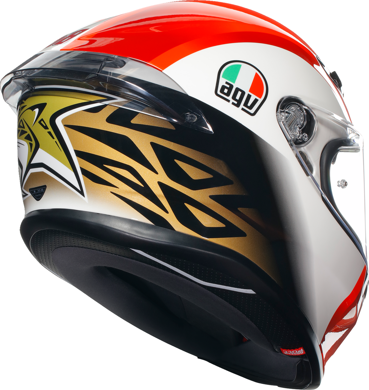 Agv-k6-s-helmet-sic58-medium-2118395002004m - image none - 06984111-0b63-4b4c-8866-756af9457c8d