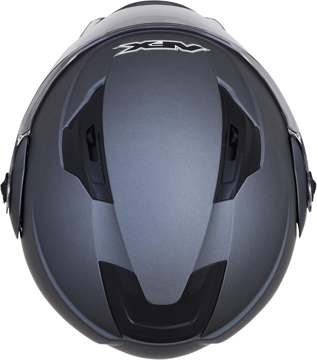 Afx-fx-111-helmet-frost-gray-medium-0100-1790 - image none - f61ebb8f-96e8-4cfc-9733-781f28973217