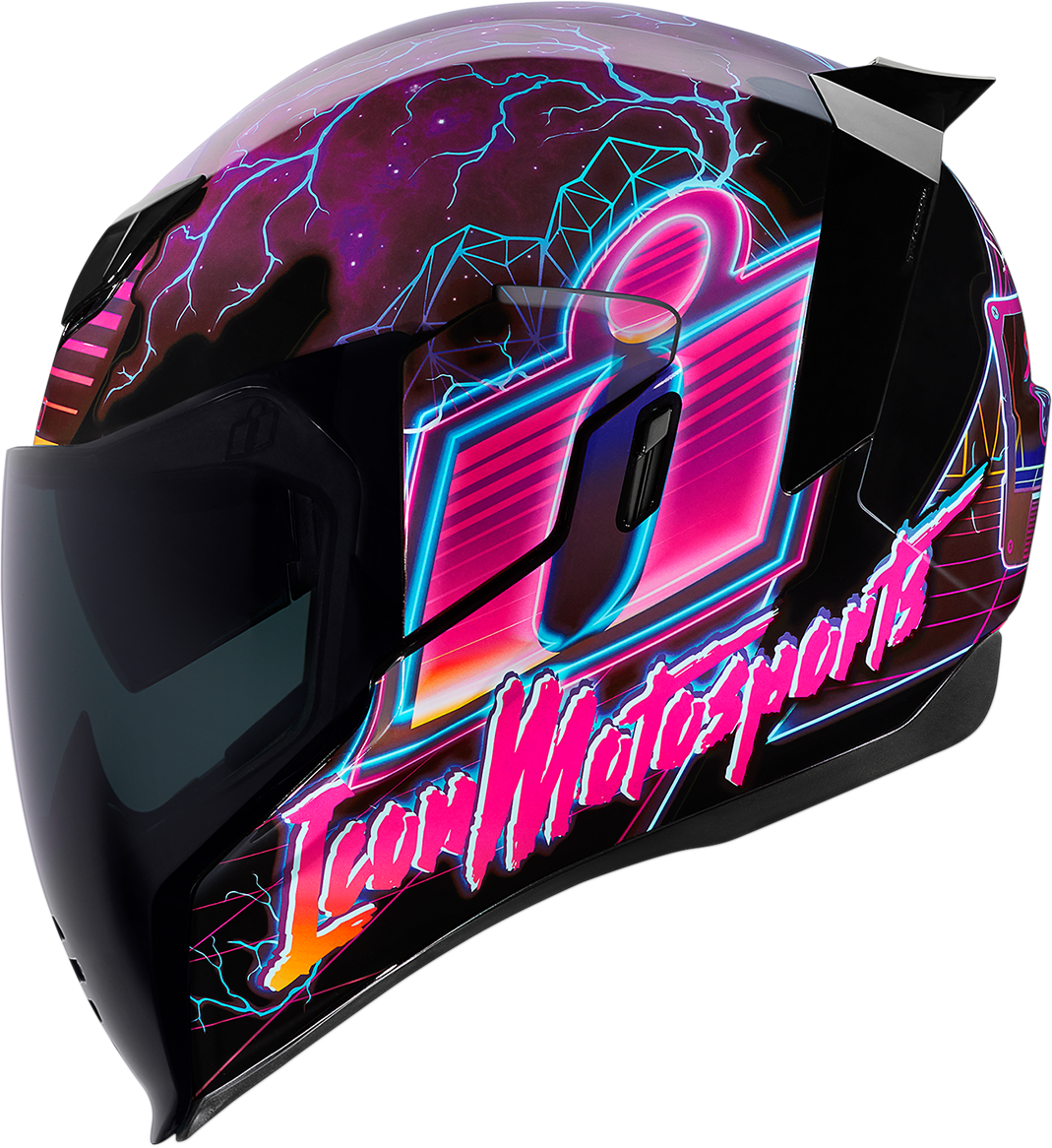 Icon-airflitetm-helmet-synthwave-purple-medium-0101-12088 - image none - 805422a7-e80e-4f78-9ced-4dac32c17e0f