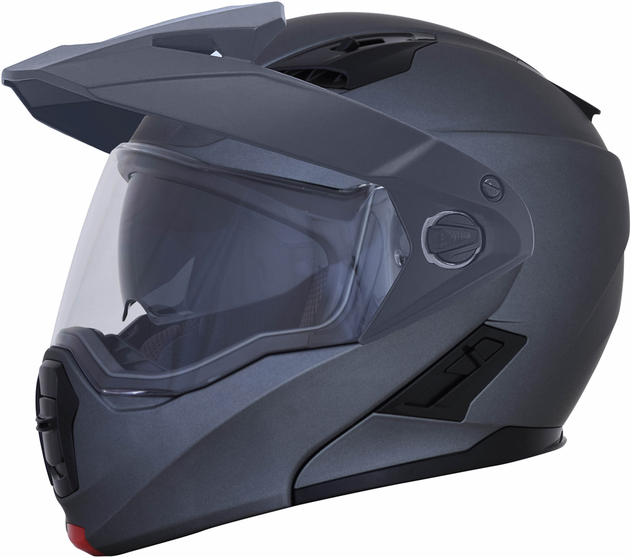 Afx-fx-111ds-helmet-frost-gray-medium-0140-0134 - image none - b05b5eb6-3297-4cac-914c-8f23a36dbe1e