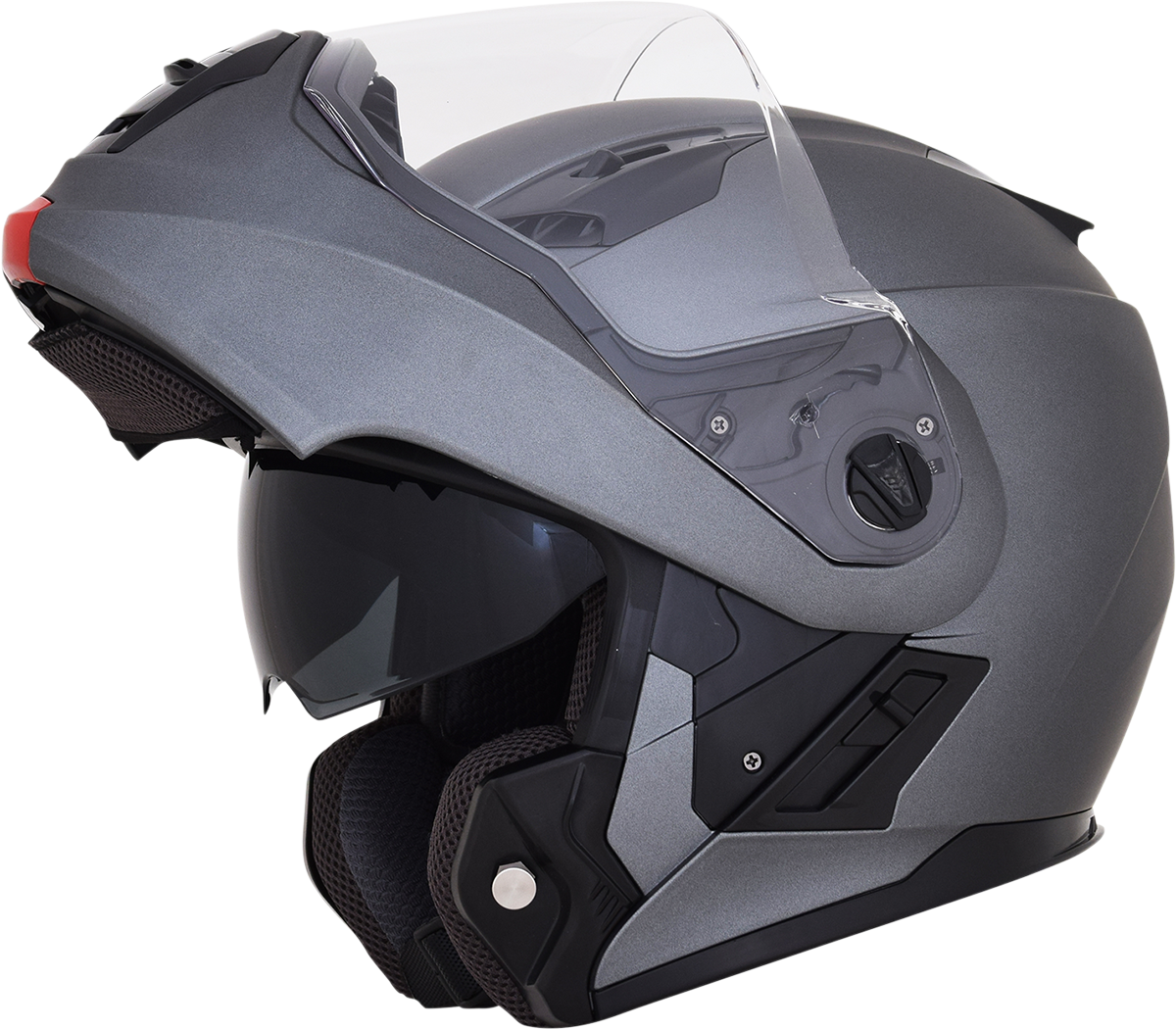 Afx-fx-111-helmet-frost-gray-medium-0100-1790 - image none - ee4d00b3-bf82-469c-a3a5-9669ab6736a4