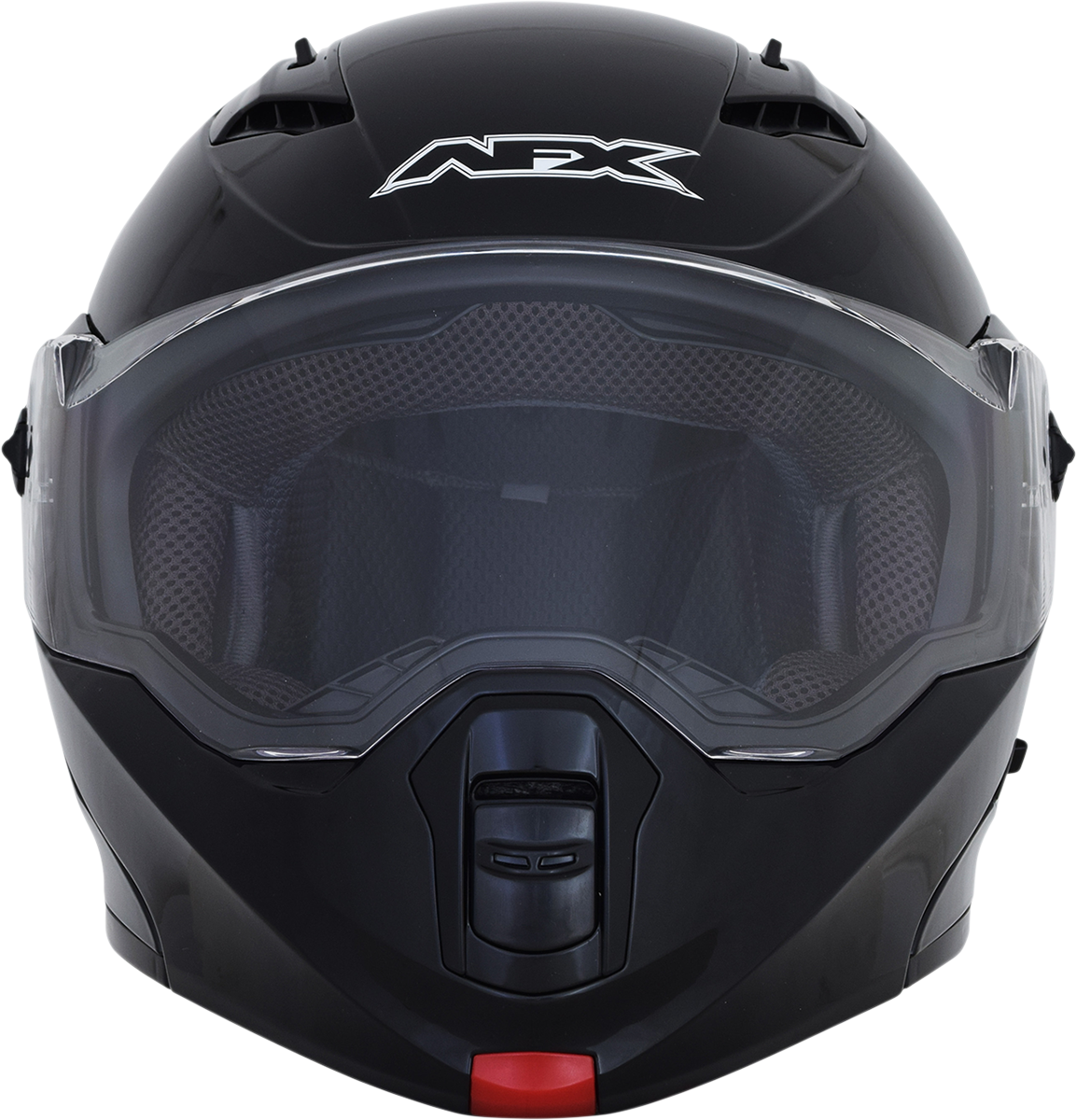 Afx-fx-111-helmet-gloss-black-medium-0100-1785 - image none - b320edbc-142c-4d2e-90e0-2380350907e8