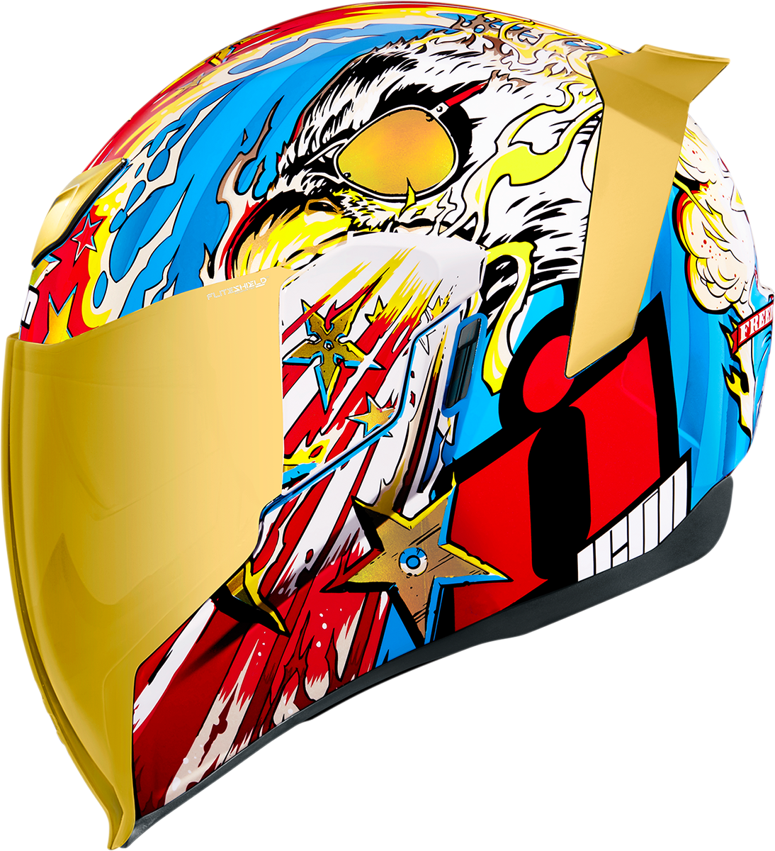 Icon-airflitetm-helmet-freedom-spitter-gold-medium-0101-13926 - image none - dd688376-a7b8-4093-a462-eca093e34022