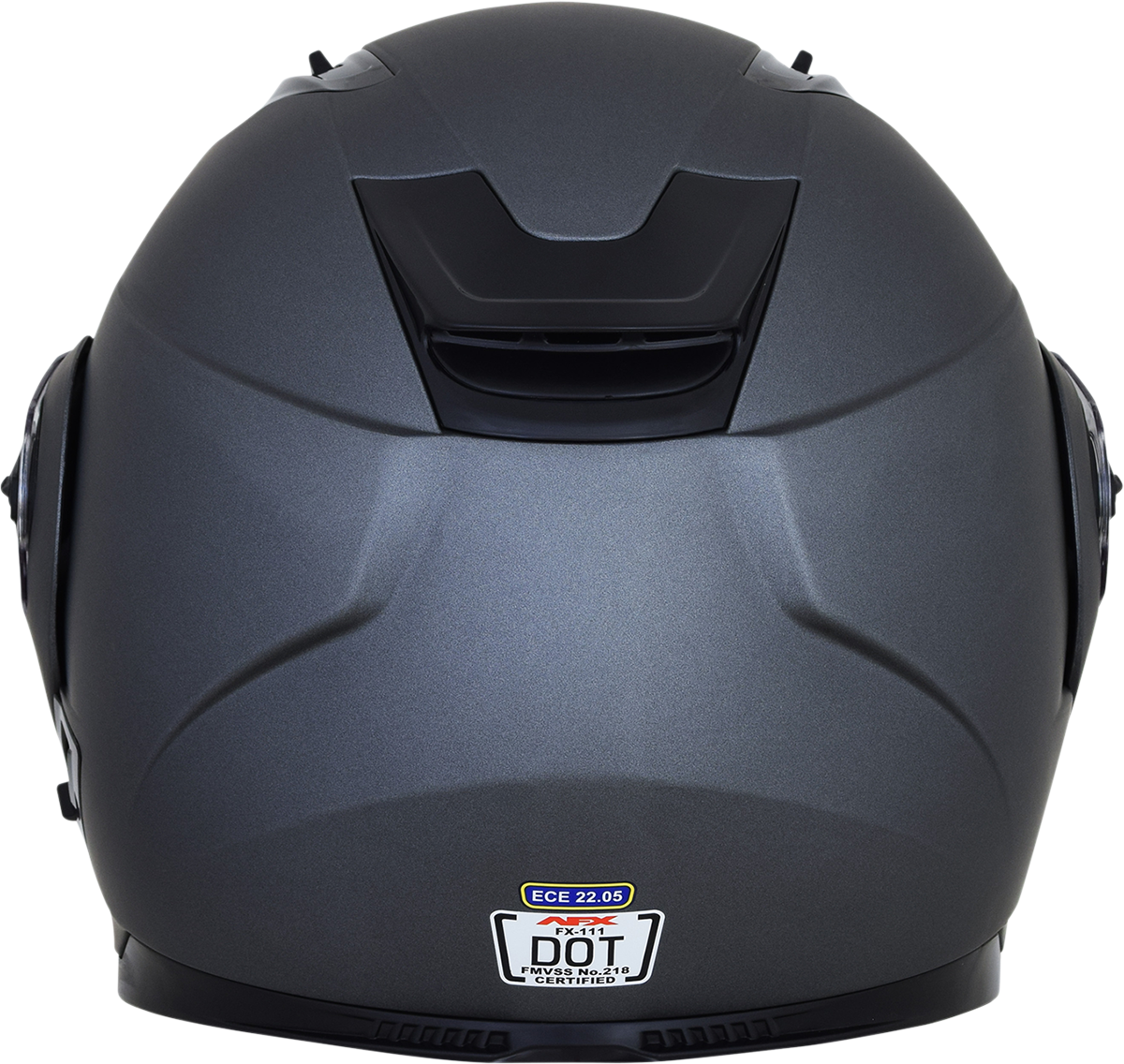 Afx-fx-111-helmet-frost-gray-medium-0100-1790 - image none - 6b419750-3cfd-44d7-8ff8-b7cb90078162