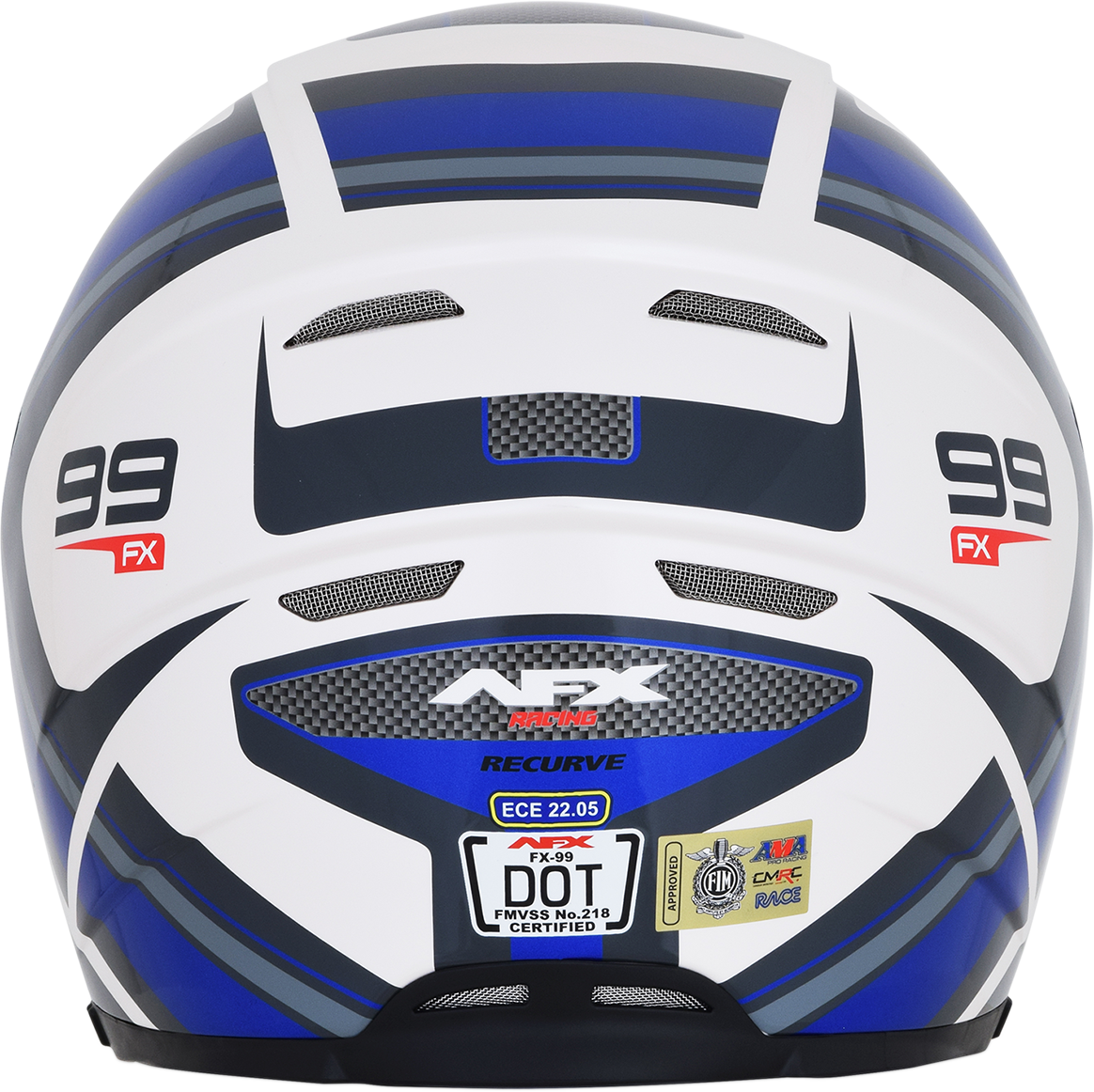 Afx-fx-99-helmet-recurve-pearl-whiteblue-medium-0101-11122 - image none - 6665bb6d-f551-40b6-8307-eb495eb55870_3bd8cc3d-e51e-4ade-86e6-ad01288aa8f3