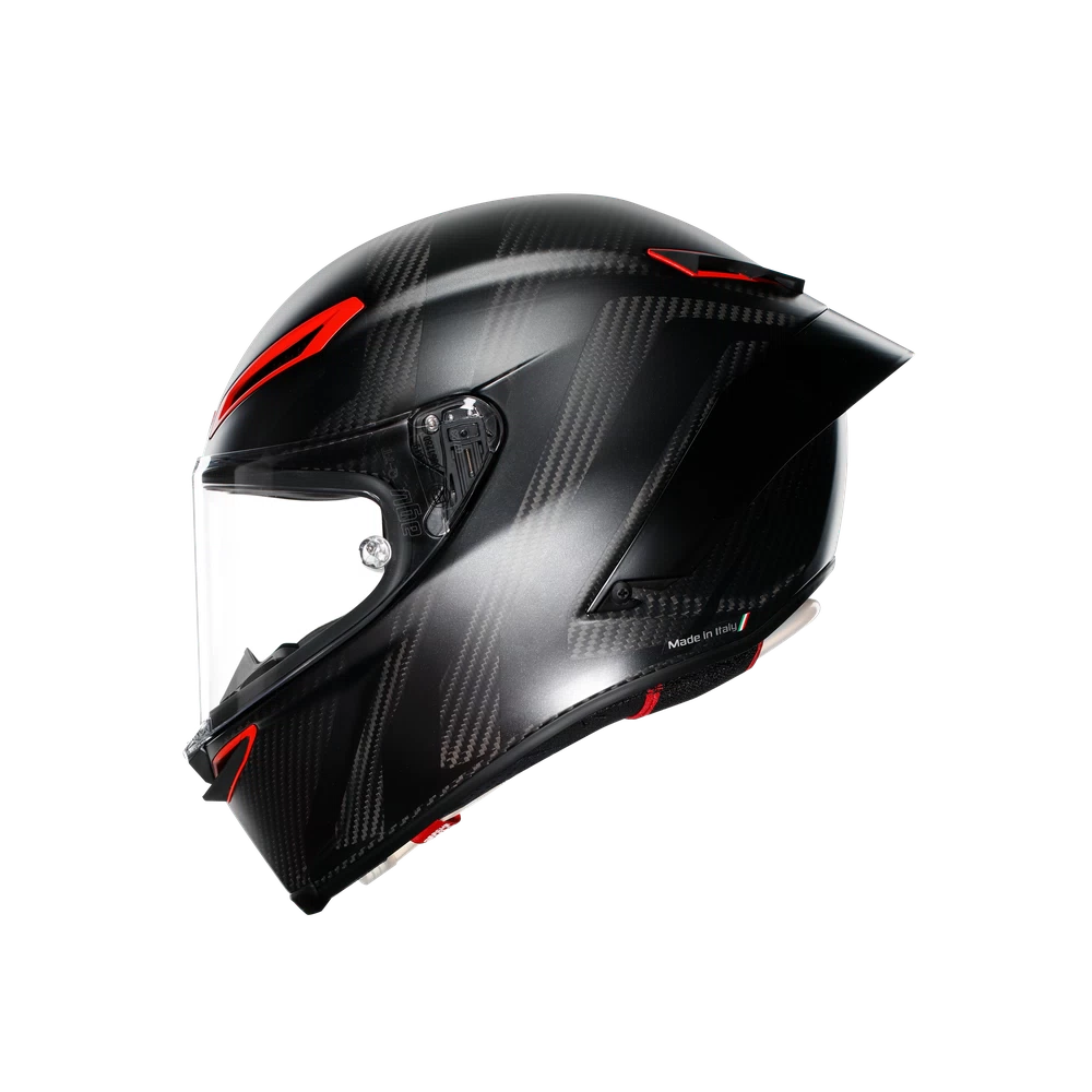 Pista-gp-rr-intrepido-matt-carbonblkred-motorbike-full-face-helmet-e2206-dot - image none - psta3