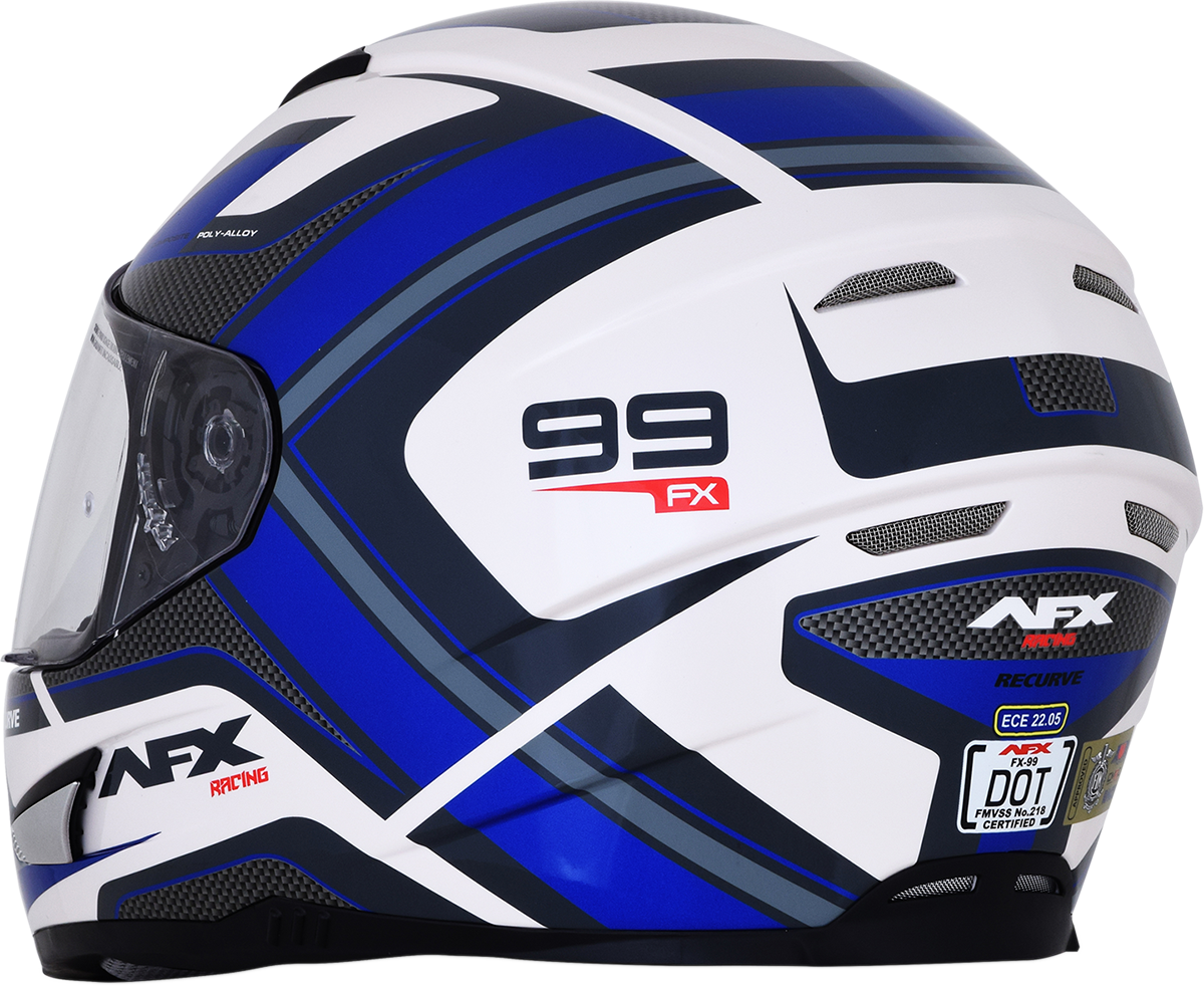 Afx-fx-99-helmet-recurve-pearl-whiteblue-medium-0101-11122 - image none - 83c53bca-f110-4541-87a9-7d07a8046448_0986fe82-1f09-4dae-98b5-a6f213772fbd