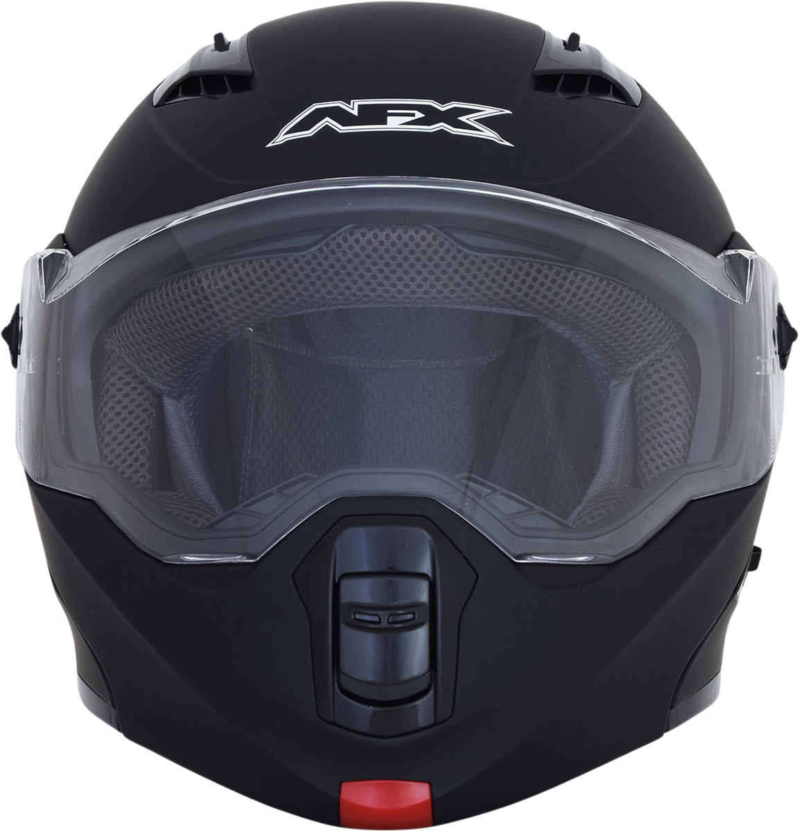 Afx-fx-111-helmet-matte-black-medium-0100-1780 - image none - 89ad804c-1ca4-461f-991c-32f546086363